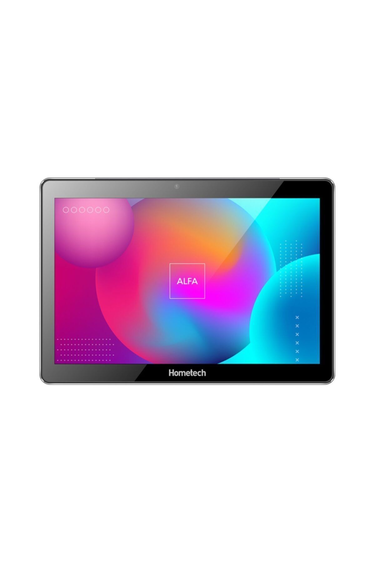 Hometech Alfa 10-yc 4 Gb 128 Gb 10.1 Eba Tv Ve Zoom Destekli Oyun Tableti