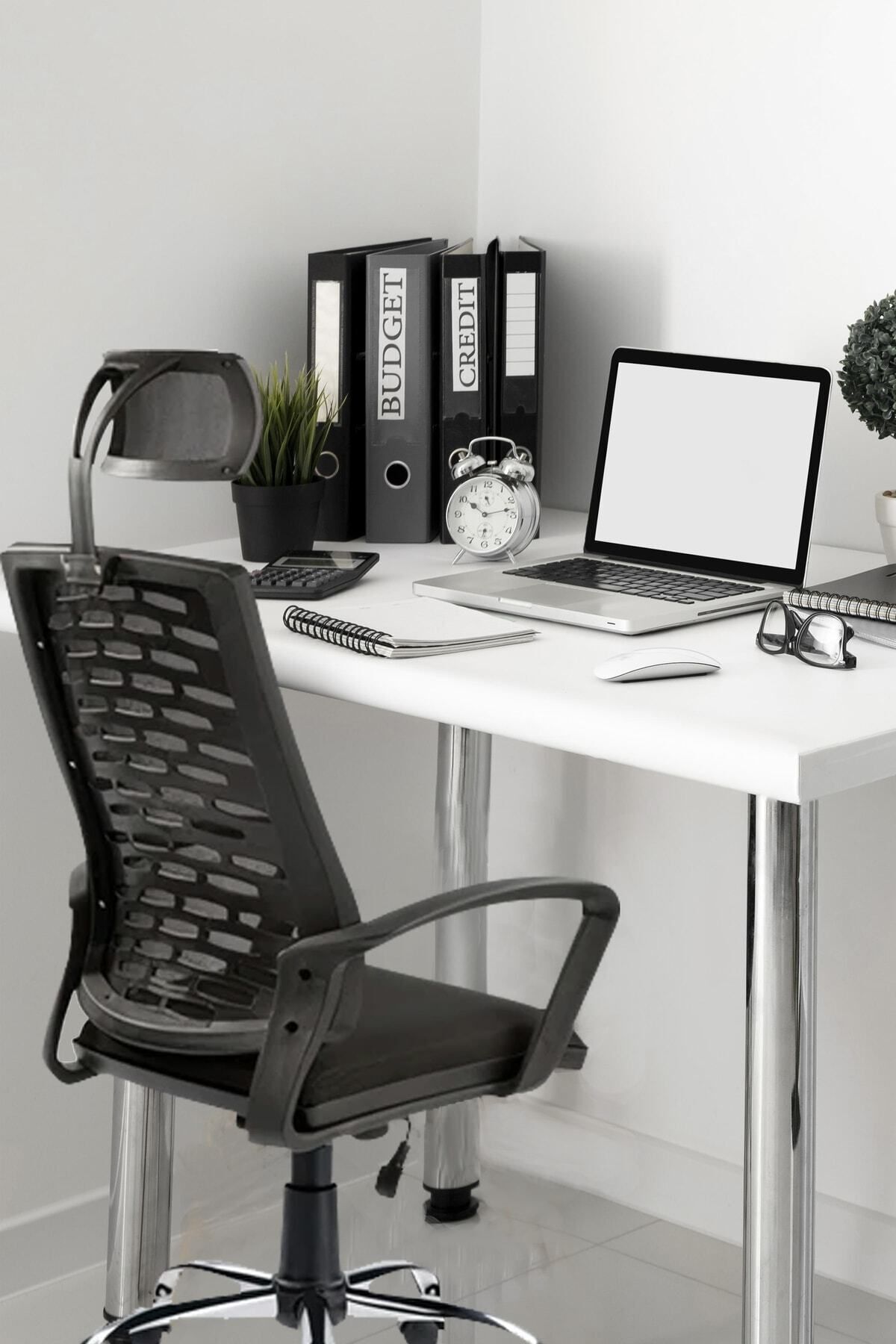 Comfort Ev Ofis Çalışma Sandalyesi Bilgisayar Koltuğu