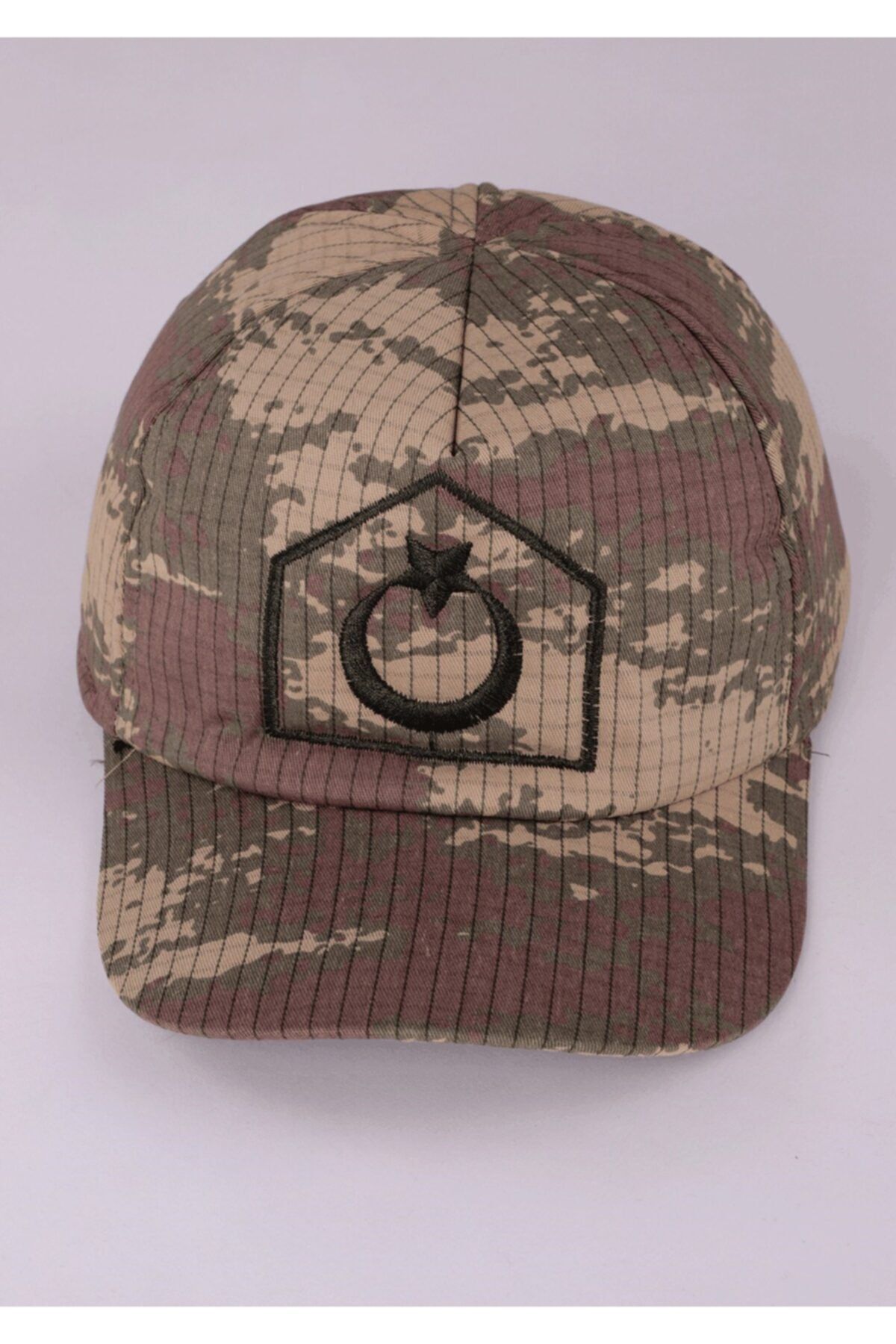 istikamet Asker Kepi