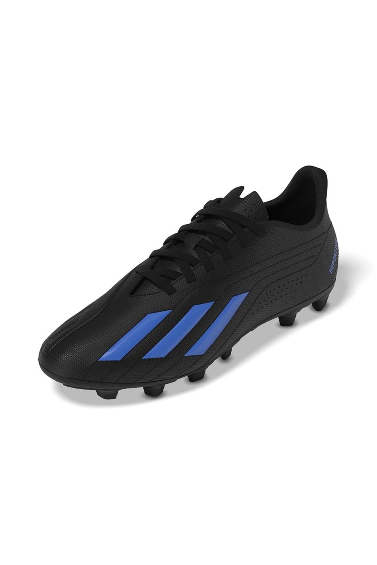 adidas Siyah Erkek Futbol Ayakkabısı Hp2510 Deportivo Iı Fxg