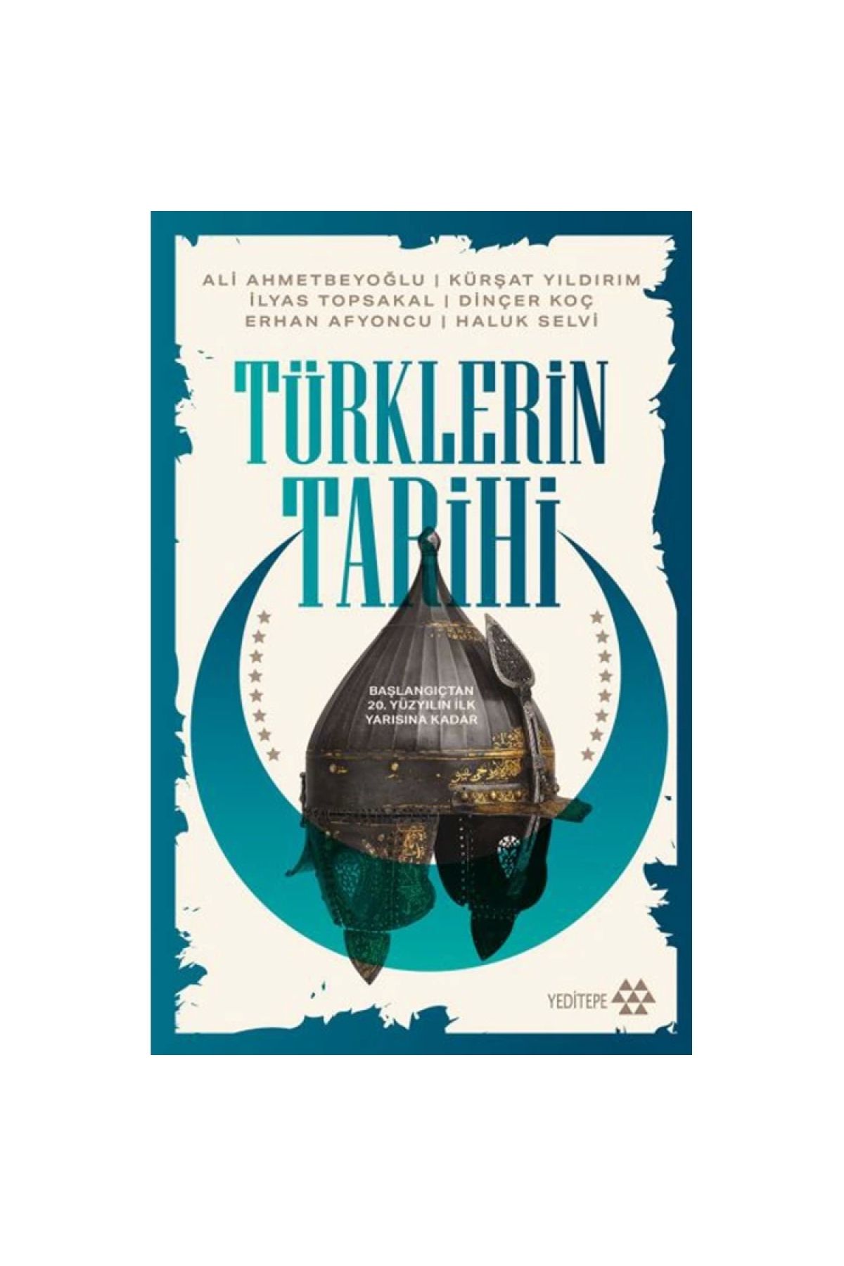 Genel Markalar Türklerin Tarihi