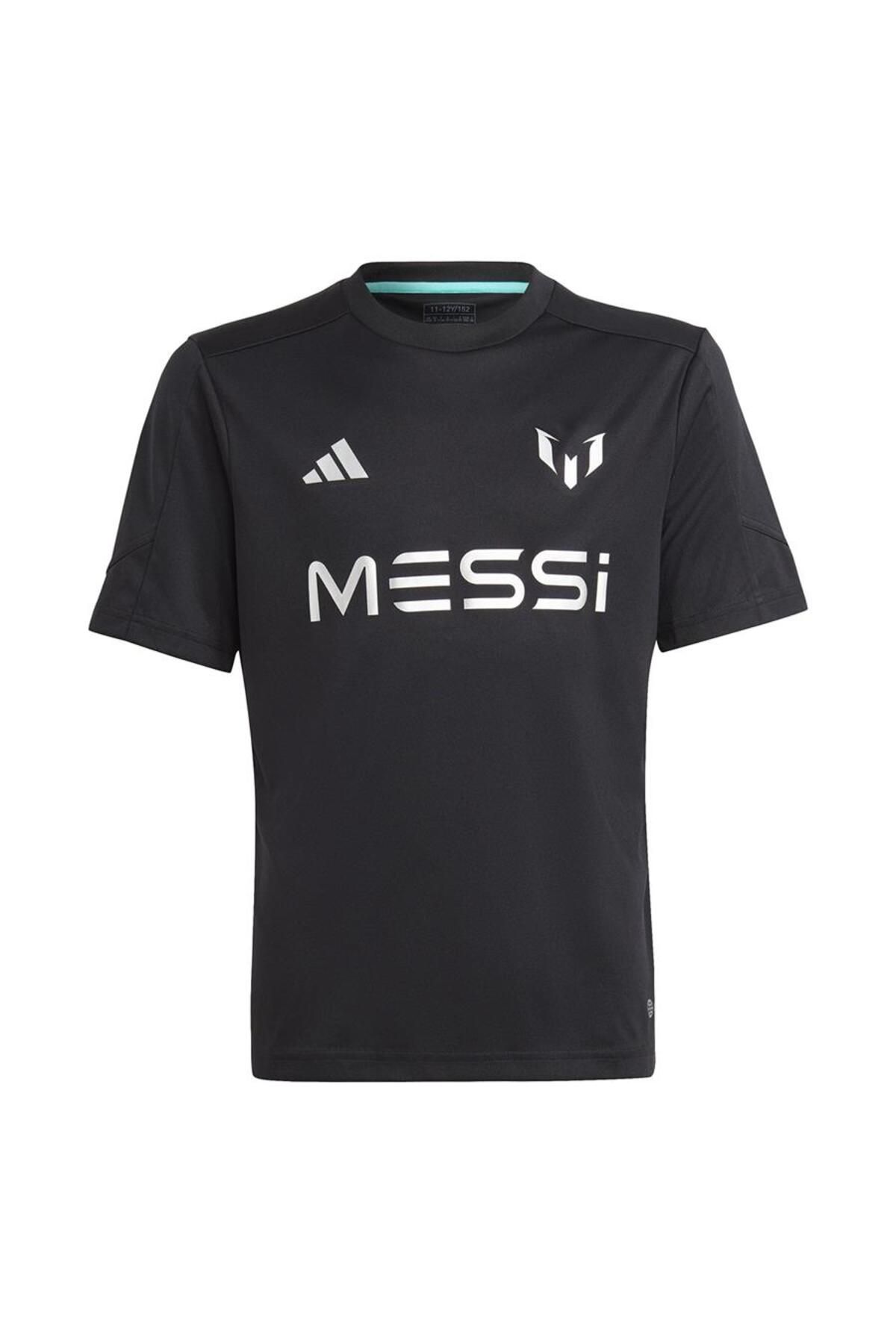 adidas Messi Çocuk Forma Hr4353