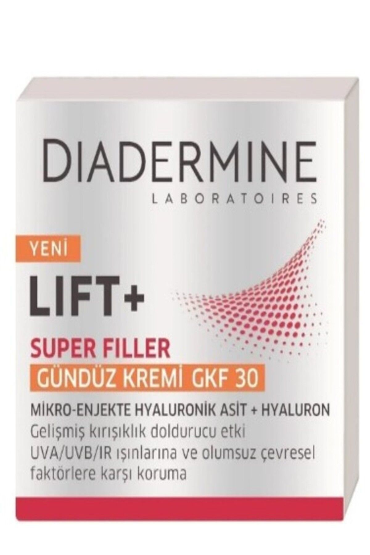 Diadermine Gündüz Kremi Liftplus Superfiller 50 ml