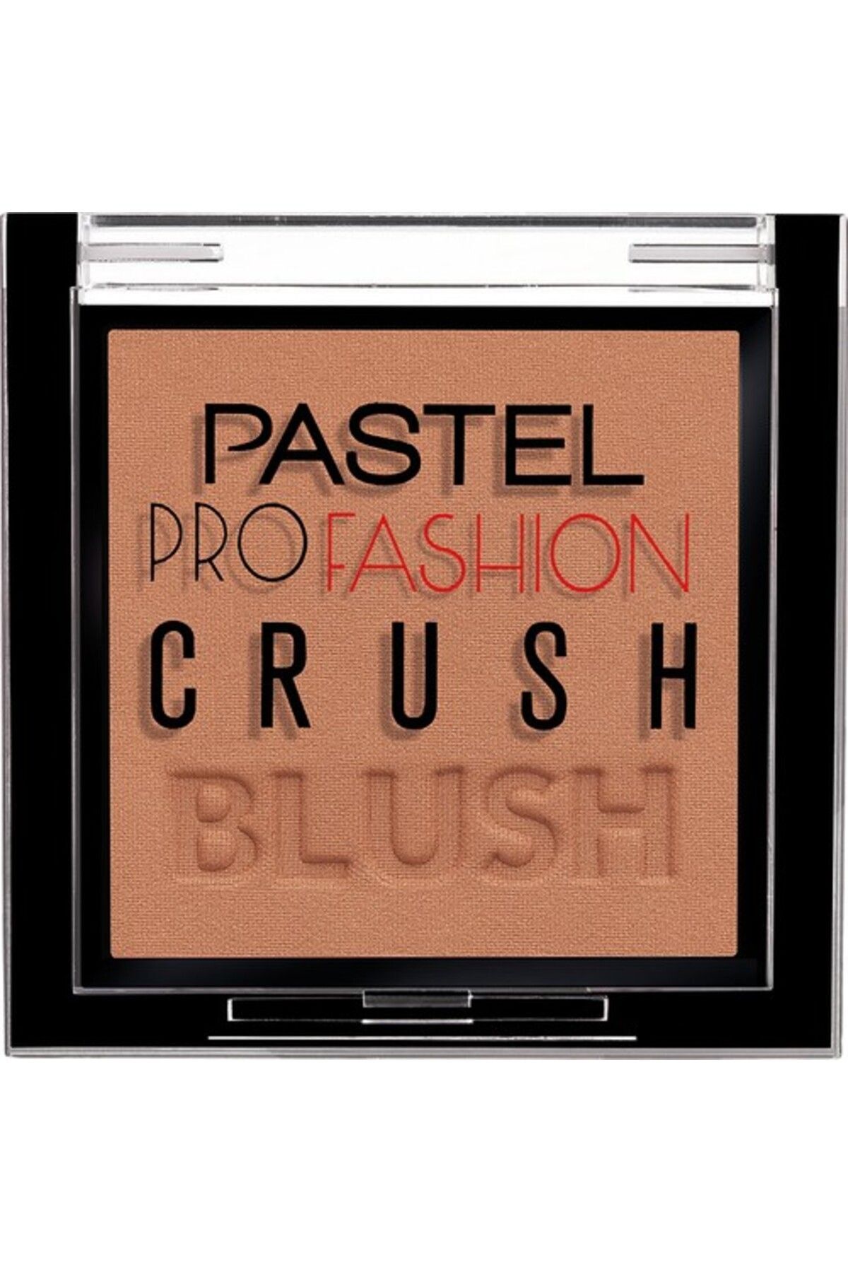 Pastel Crush Blush - Allık 307