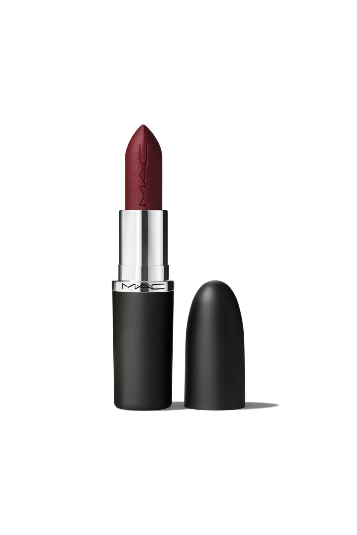 Mac NEW - M·A·CXIMAL SILKY MATTE LIPSTICK / İPEKSİ MAT BİTİŞ