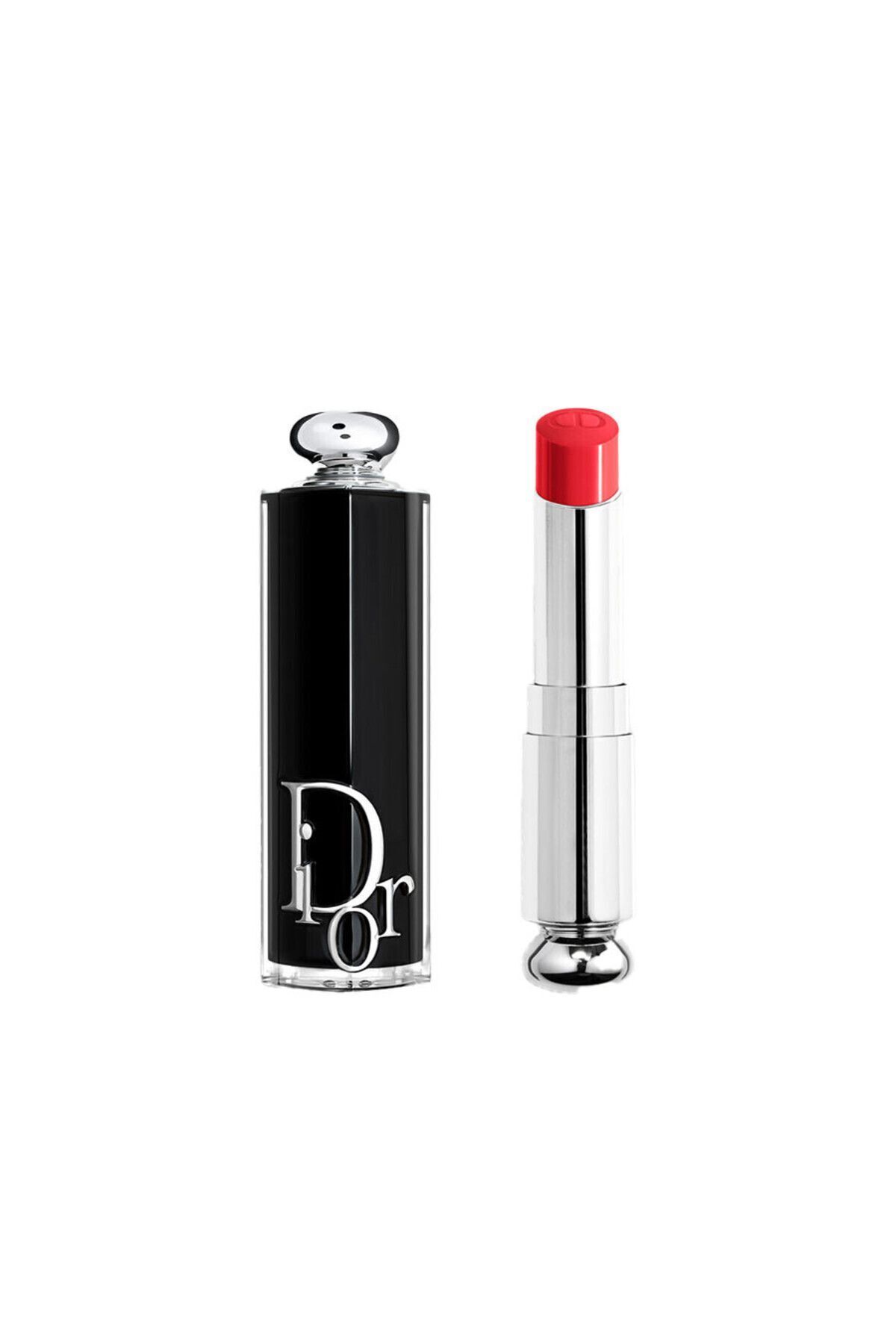 Dior Rouge Dior Addict Shine Lipstick / 3.2Gr - Parlak ve Yoğun Ruj