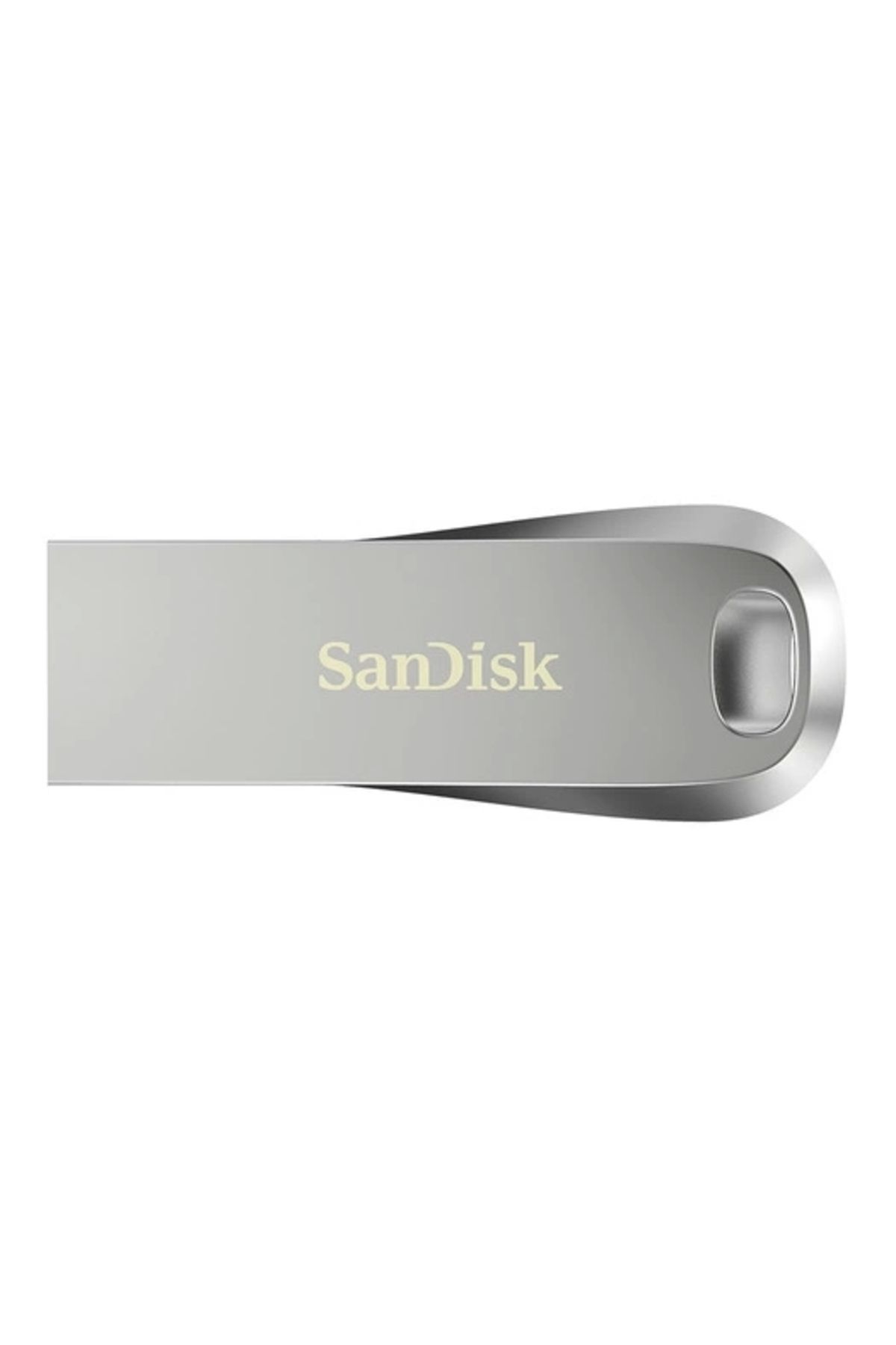 Sandisk Sdcz74-256g-g46 256gb Ultra Luxe Usb 3.1 Flash Sürücü, Speed Up To 150mb/s