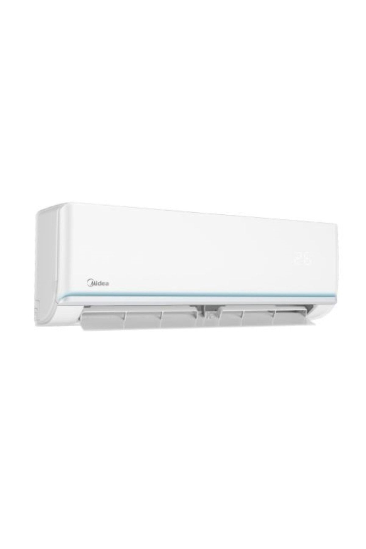 Midea 9 Btu Xtreme Save Duvar Tipi Klima