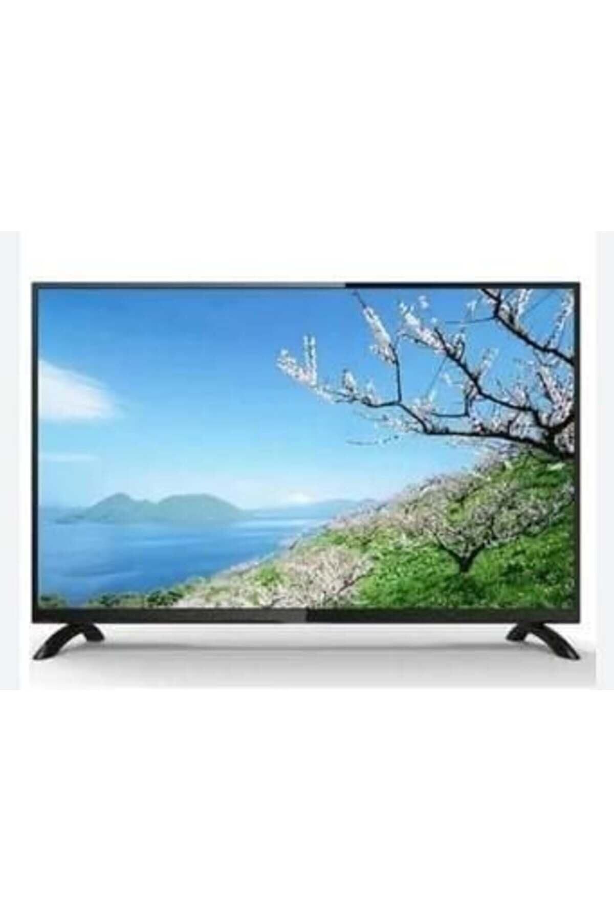 Blaupunkt Bl43145sg 4k Ultra Hd 43" 109 Ekran Uydu Alıcılı Smart Led Tv