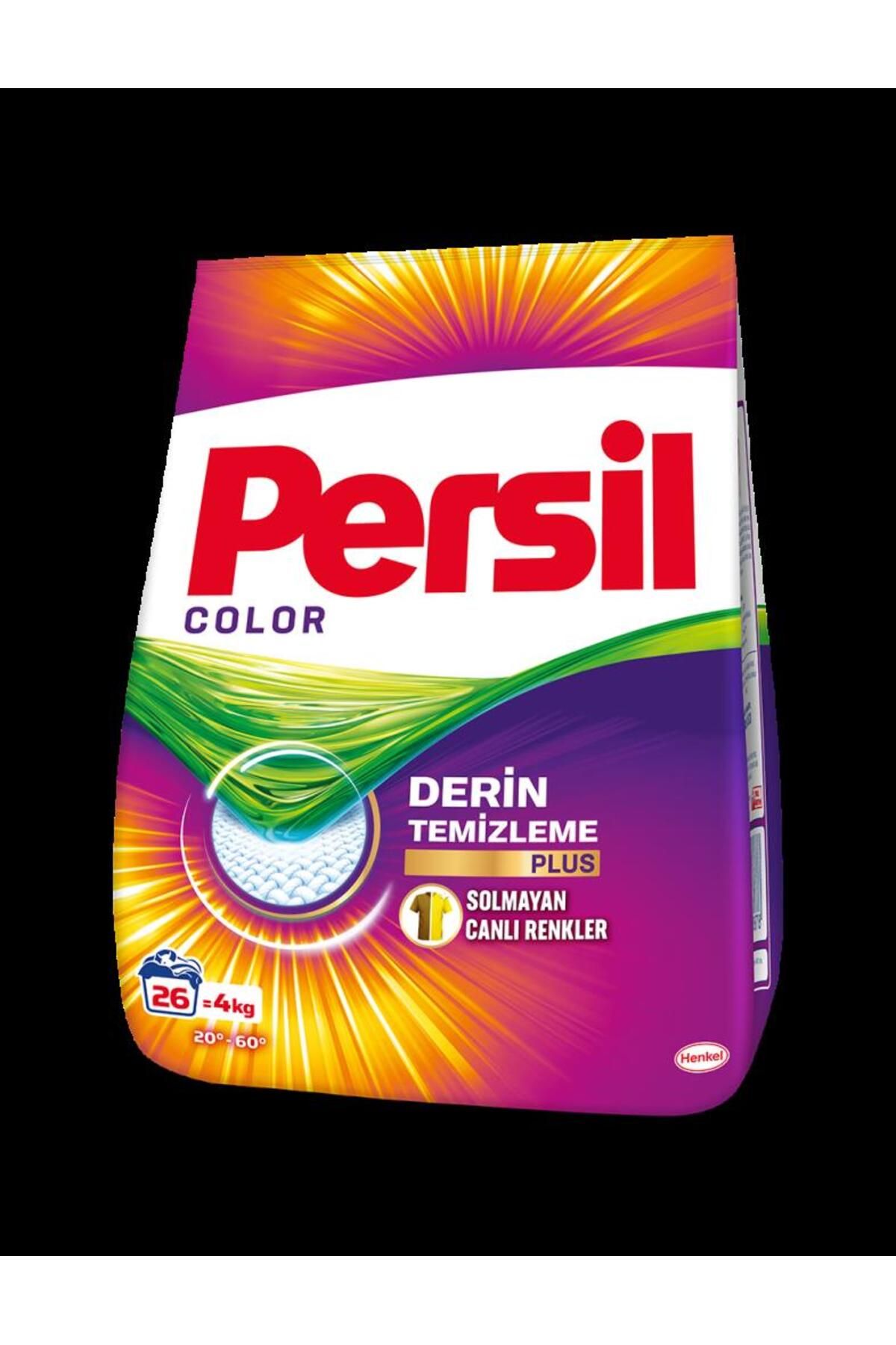 Persil Toz Color 5 Kg X133