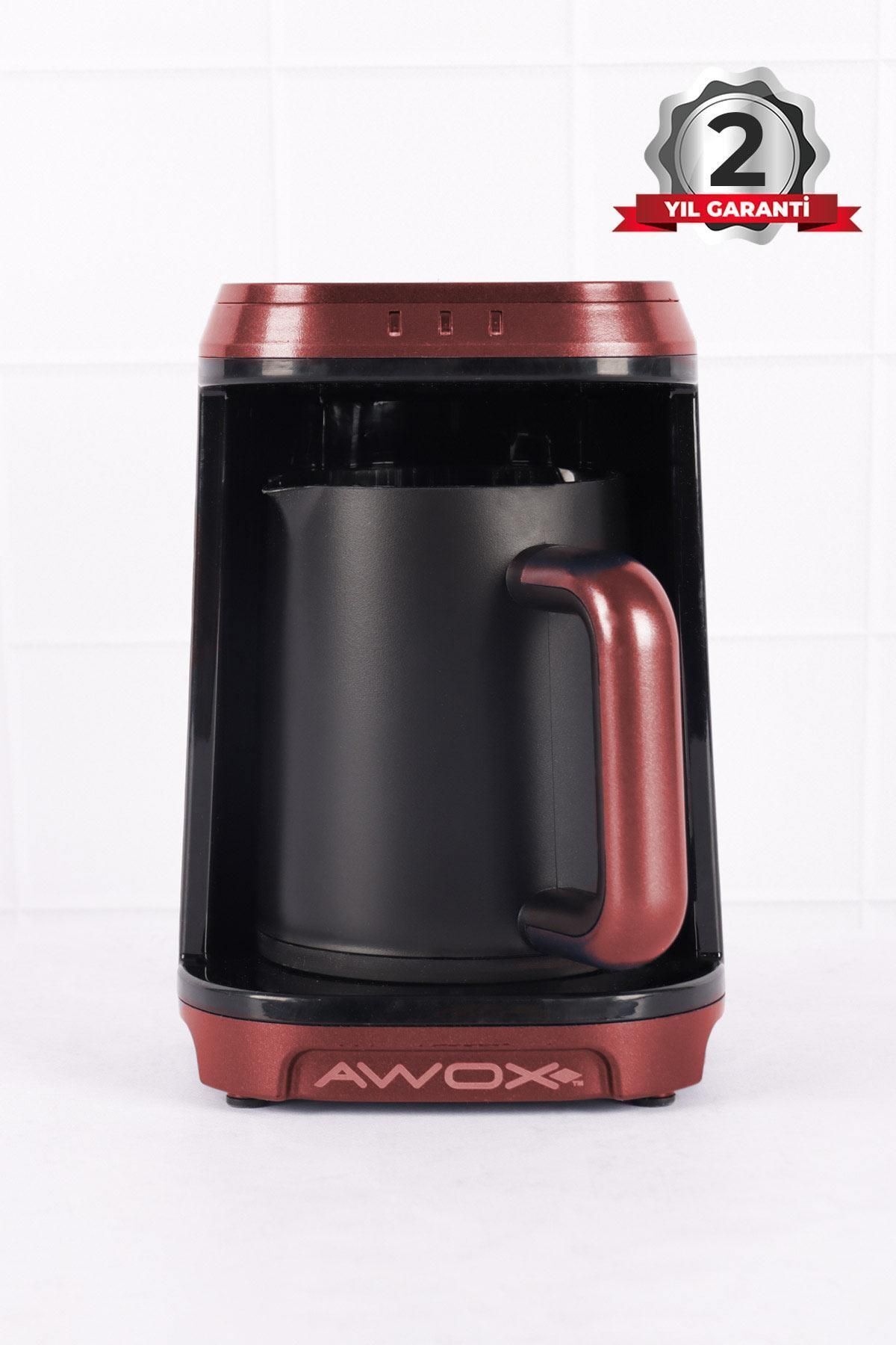 AWOX Kafija Kahve Makinesi