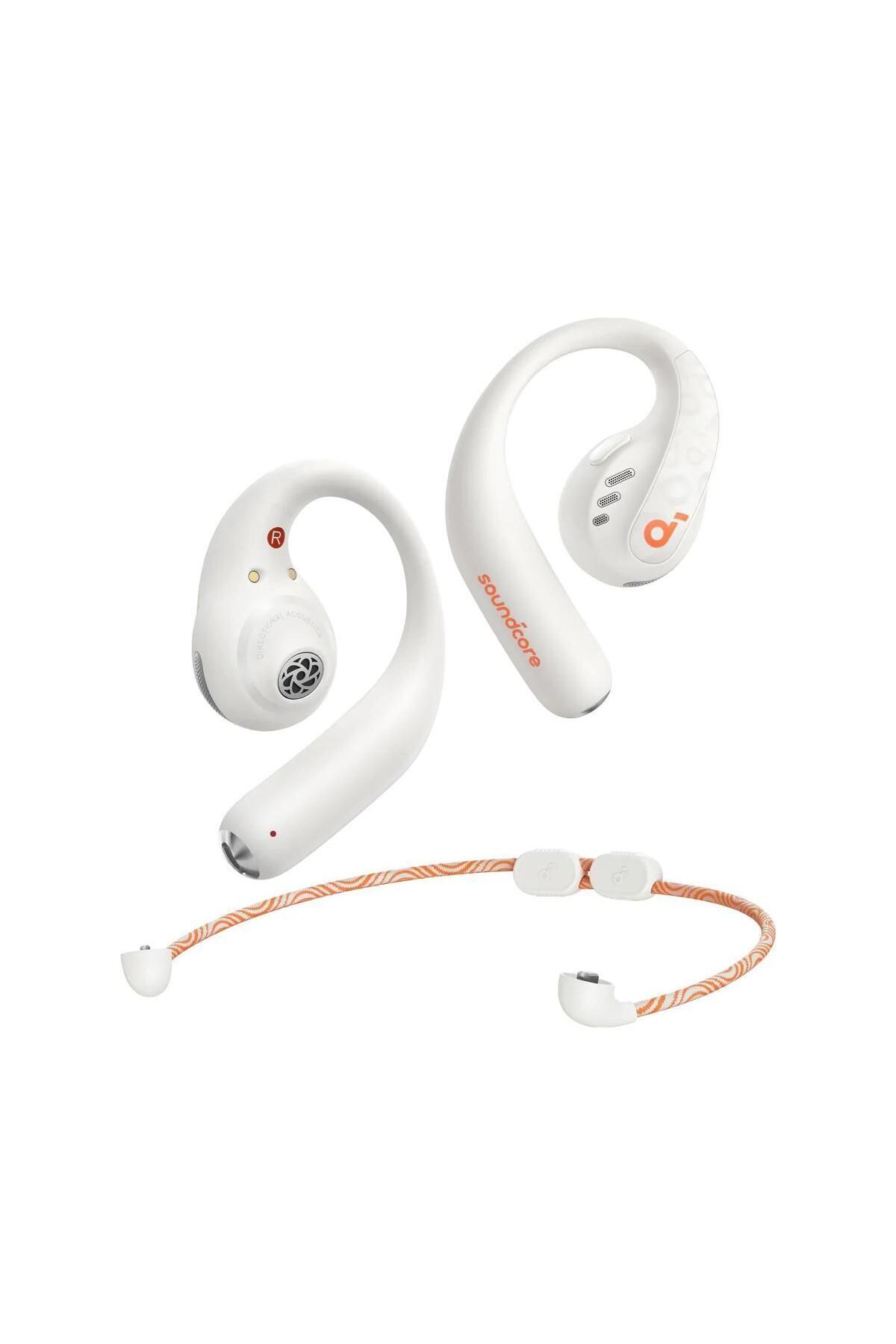 Anker Soundcore Aerofit Pro Kulak Içi Bluetooth Kulaklık Beyaz