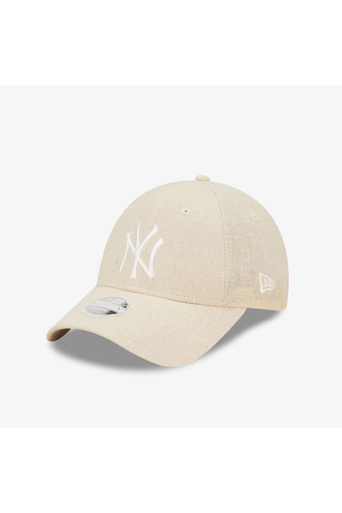NEW ERA New York Yankees 9forty Unisex Bej Şapka