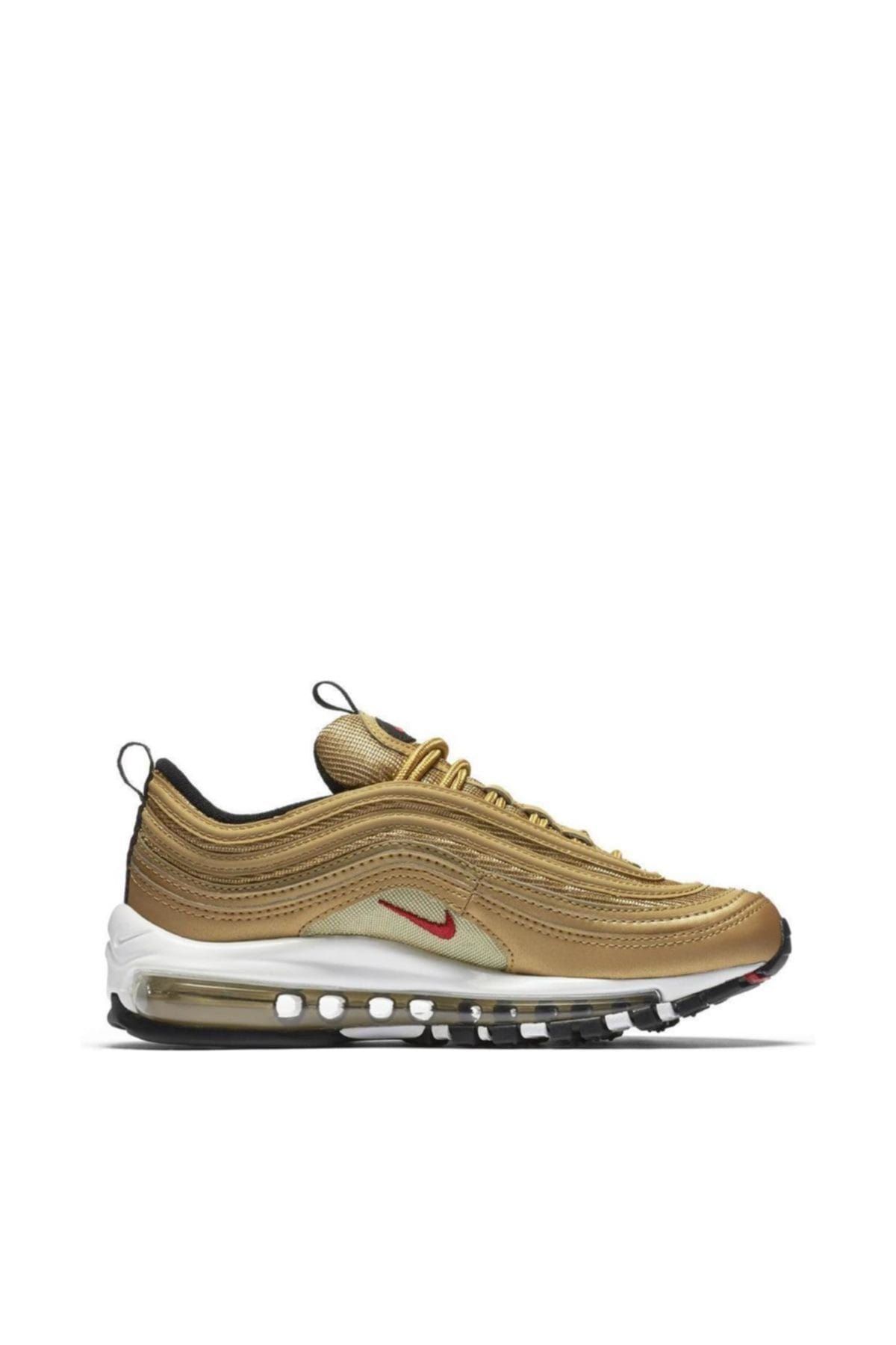 Nike Kadın Spor Ayakkabı - Air Max 97 Qs {gs} - 918890-700