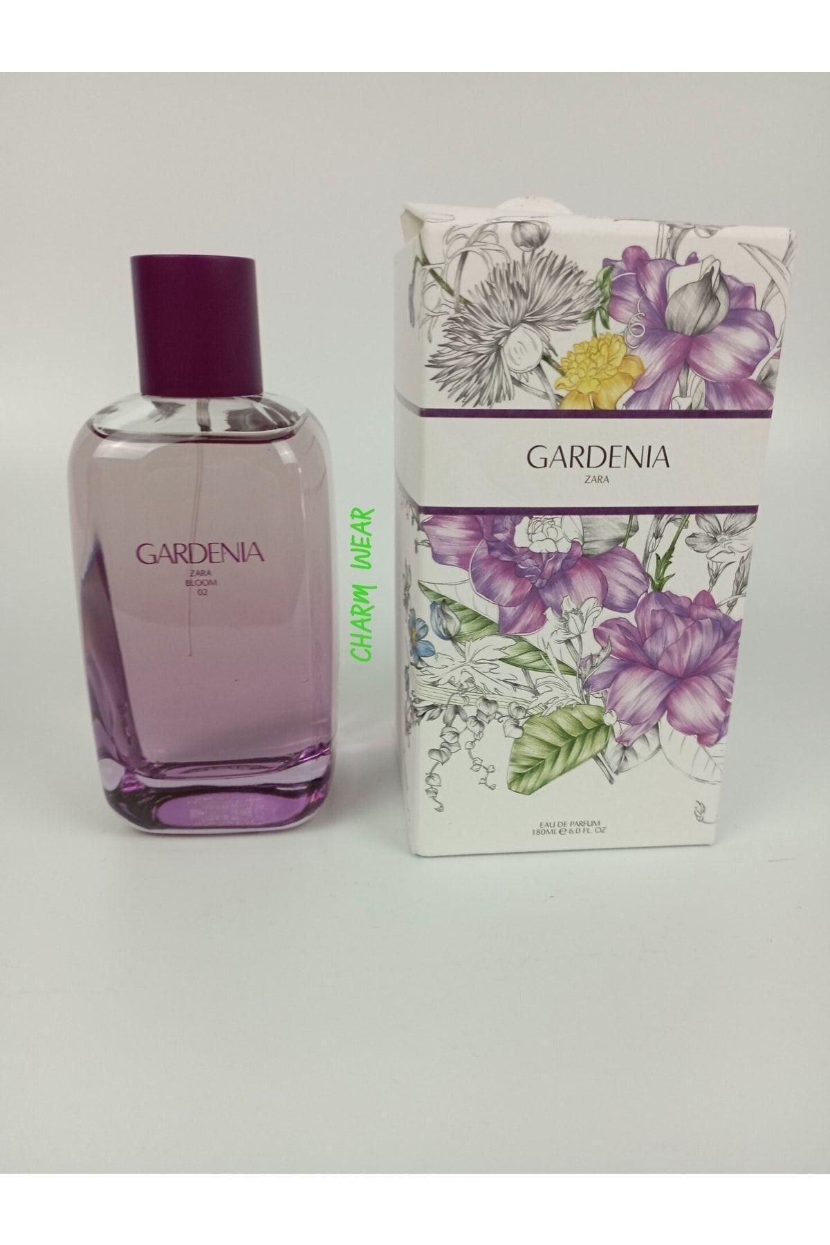 Zara Gardenia Eau De Parfum 180 ml (6,0