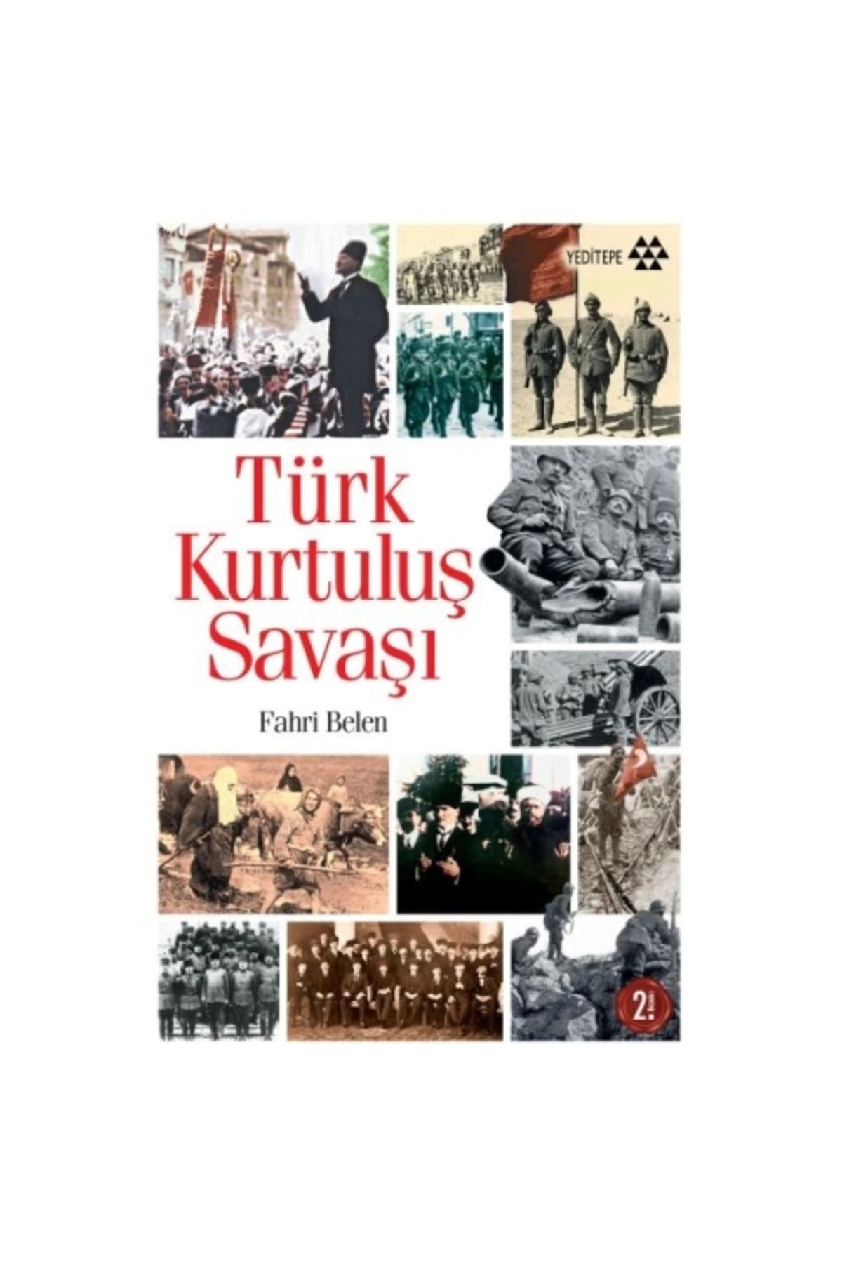 Genel Markalar Türk Kurtuluş Savaşı