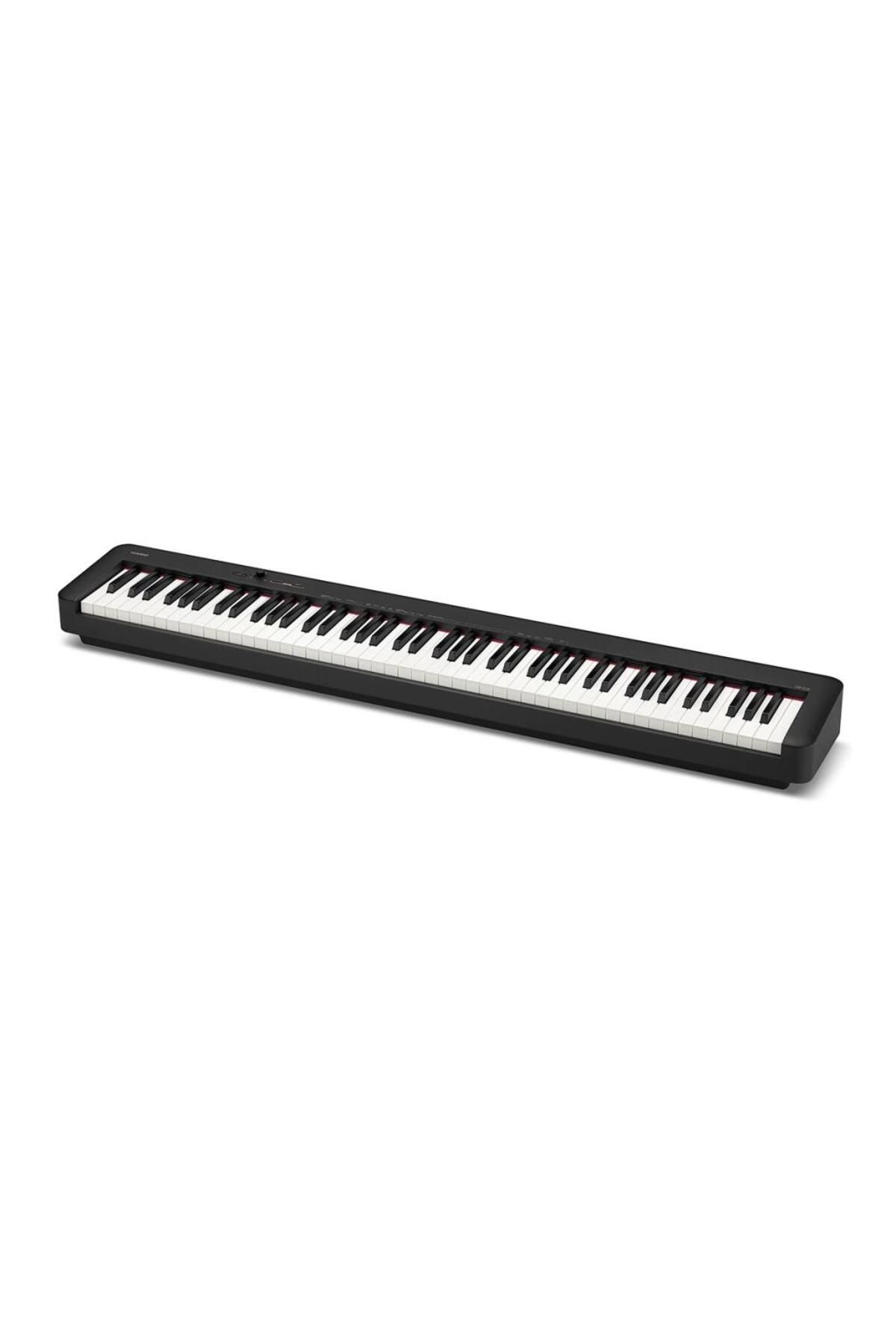 Casio Cdp-s110bkc2 Siyah Taşınabilir Dijital Piyano