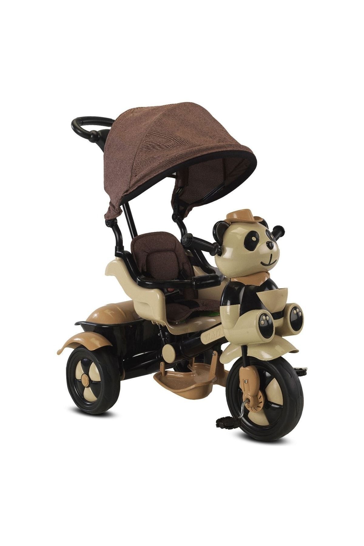 Babyhope Little Panda Bisiklet 127