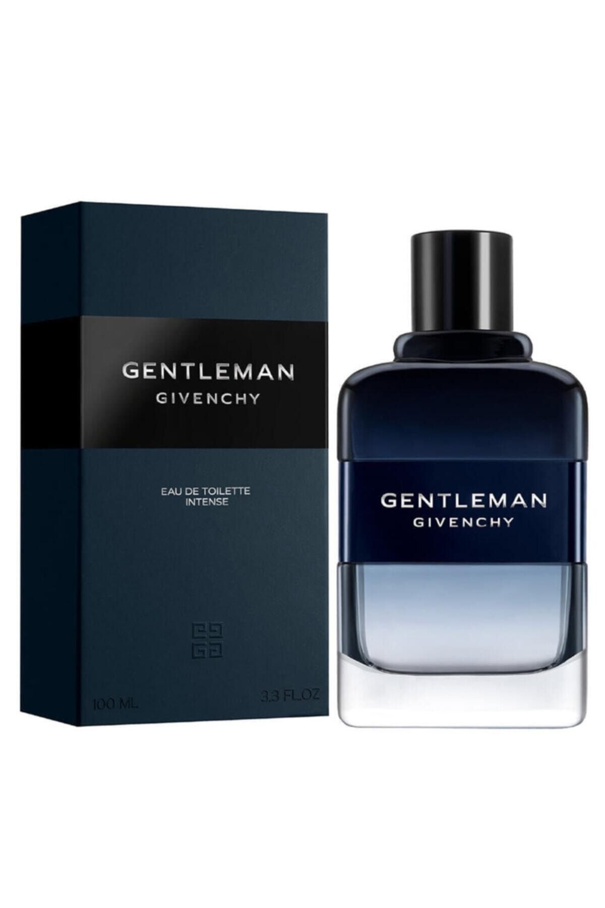 Givenchy Gentleman Intense Edt 100 ml Erkek Parfüm 3274872423008