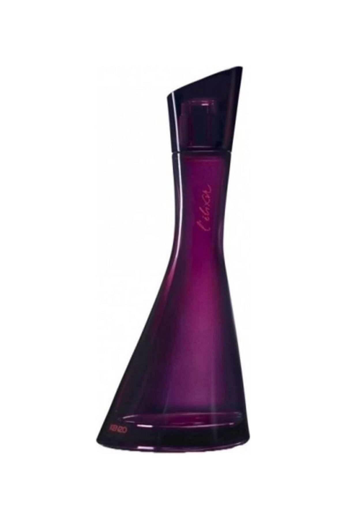 Kenzo Jeu D'amour L'elixir Edp 50 Ml Kadın Parfümü