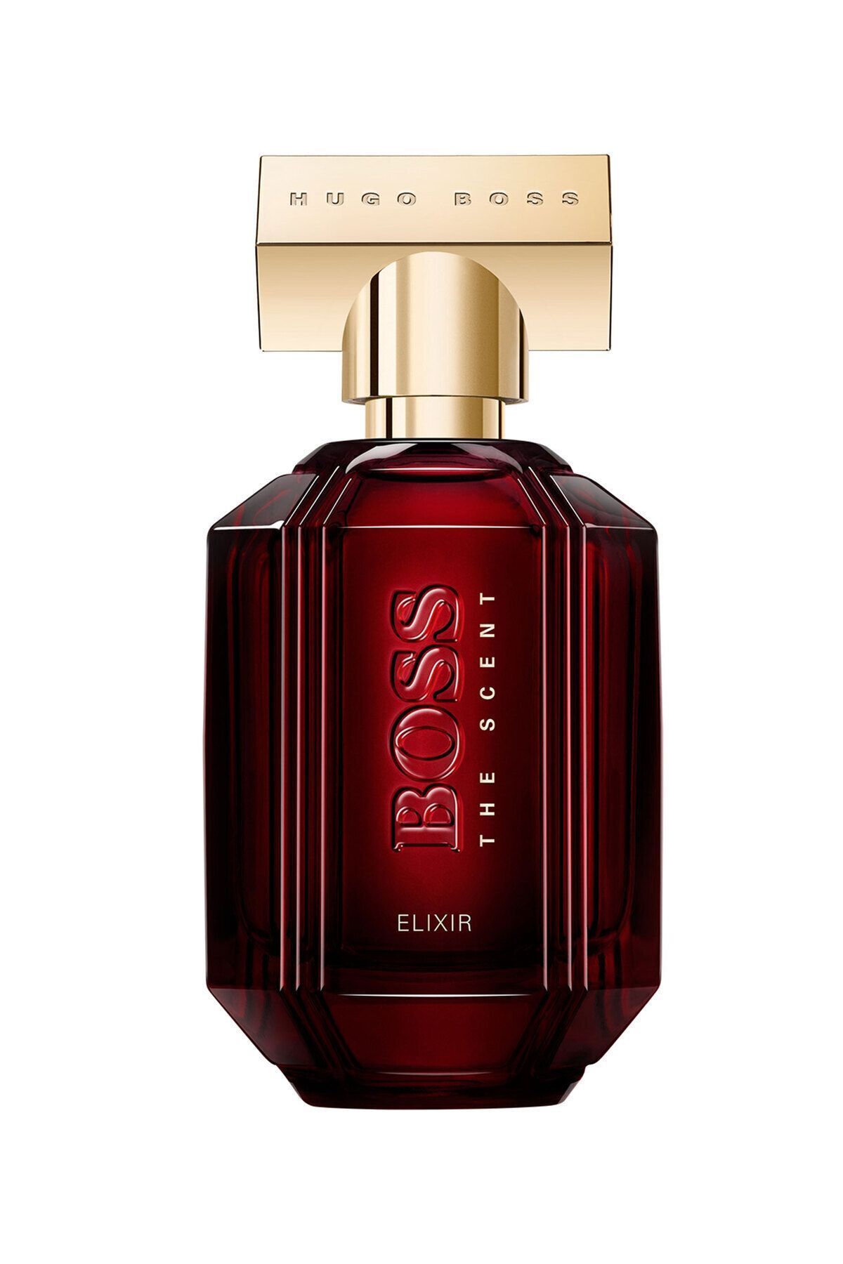 Hugo Boss Hugo Boss The Scent Elixir Intense For Her 50ml Parfüm kadın