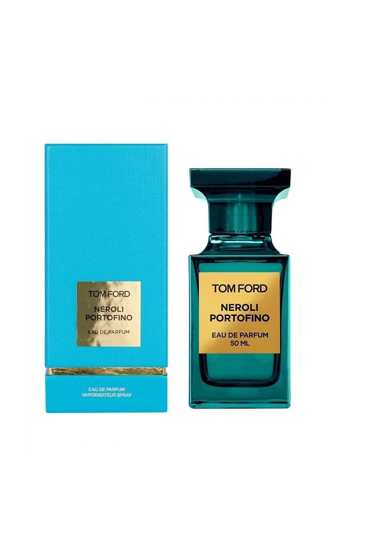 Tom Ford Neroli Portofino Edp 50 ml Unisex Parfüm 888066008433