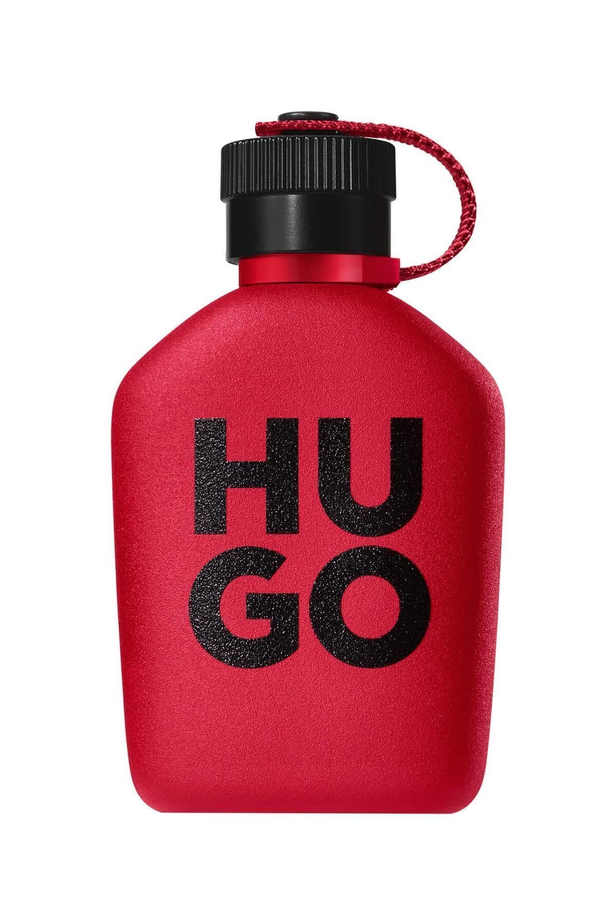 Hugo Boss Hugo Intense EDP 125 ml Erkek Parfüm