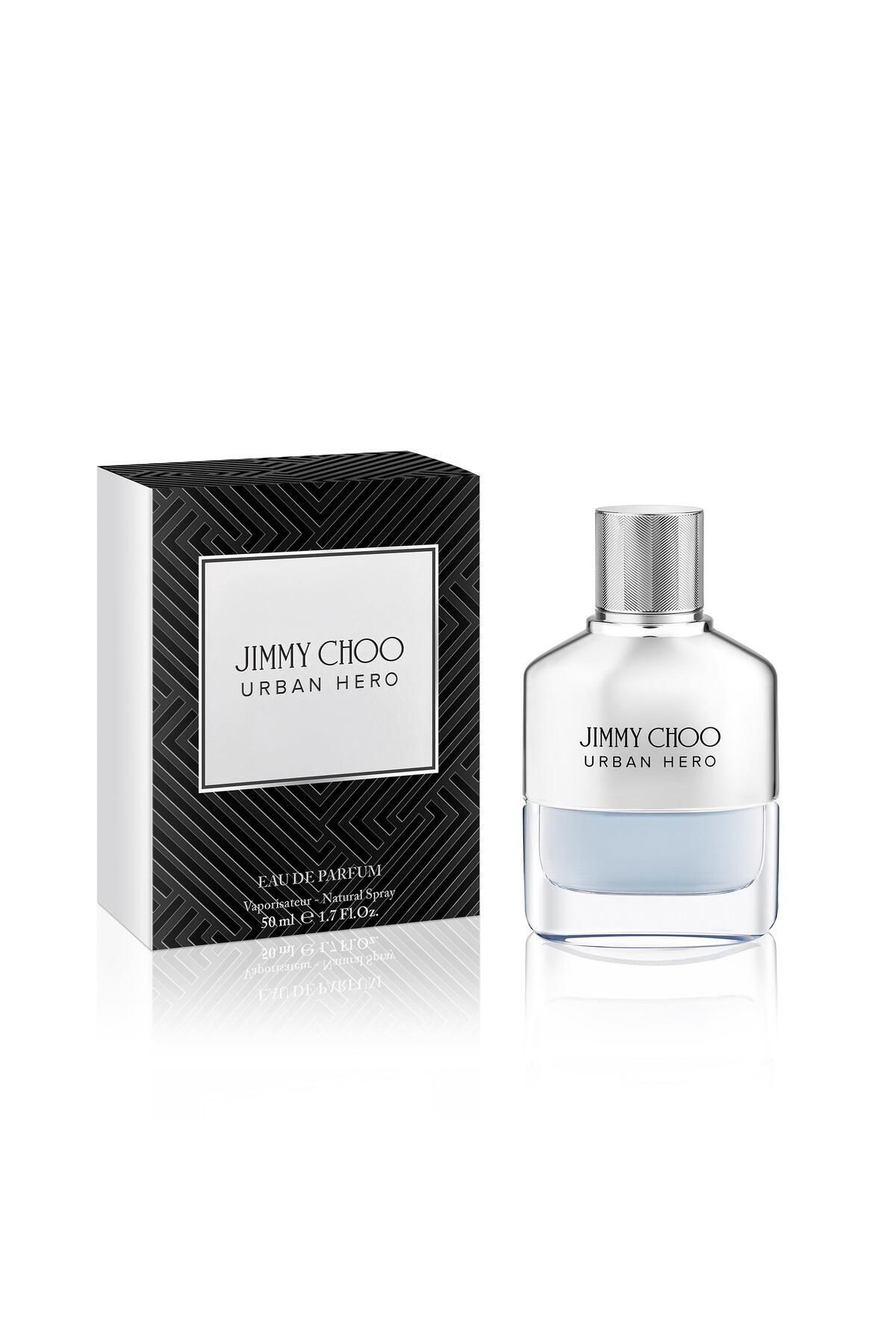 Jimmy Choo Urban Hero Edp Erkek Parfüm 50ml