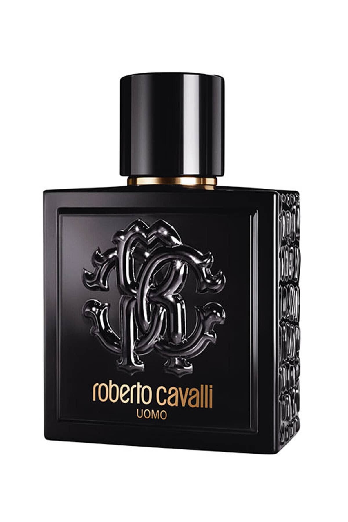 Roberto Cavalli Uomo Edt 100 ml Erkek Parfüm 3614221193952