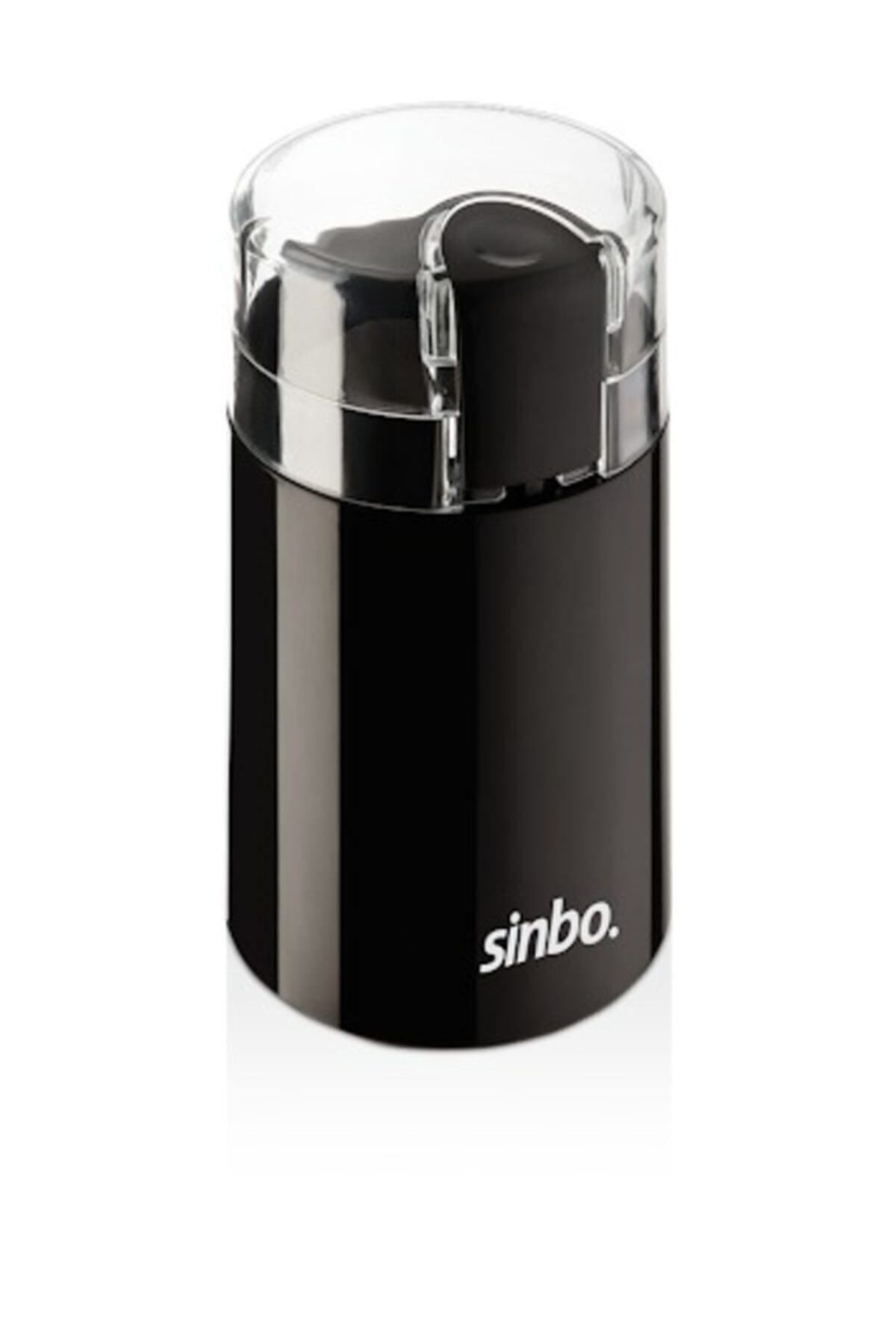 Sinbo SCM-2934 Kahve ve Baharatlı Öğütme Makinesi