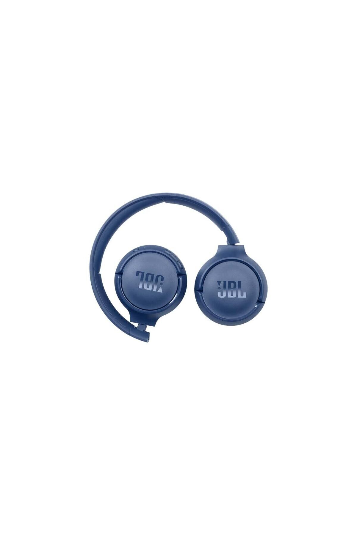 JBL Tune 510bt Multi Connect Wireless Kulaklık Mavi