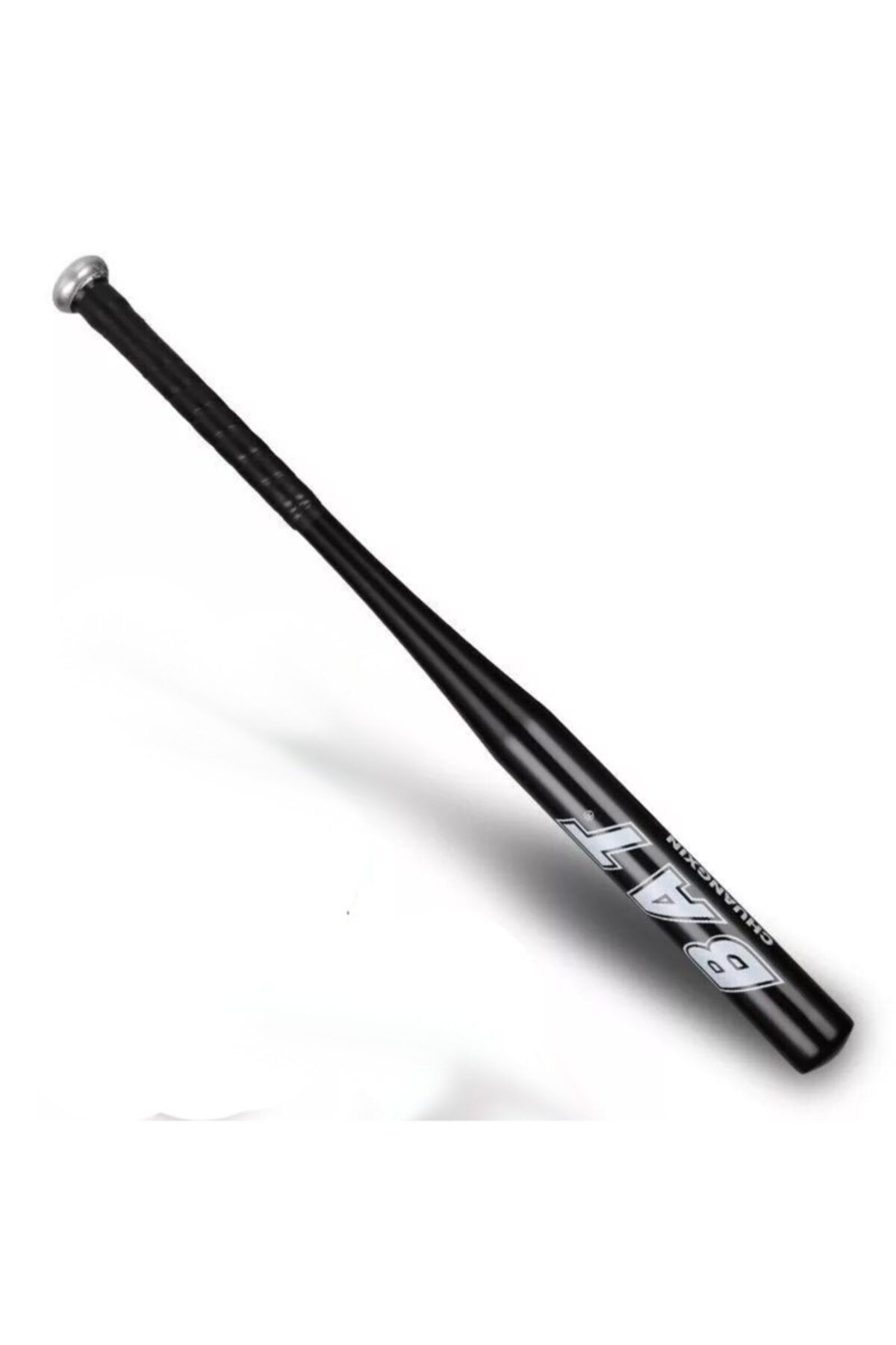 Leyaton Siyah Bat Alüminyum Alaşım Beyzbol Sopası Siyah Alüminyum 71 cm