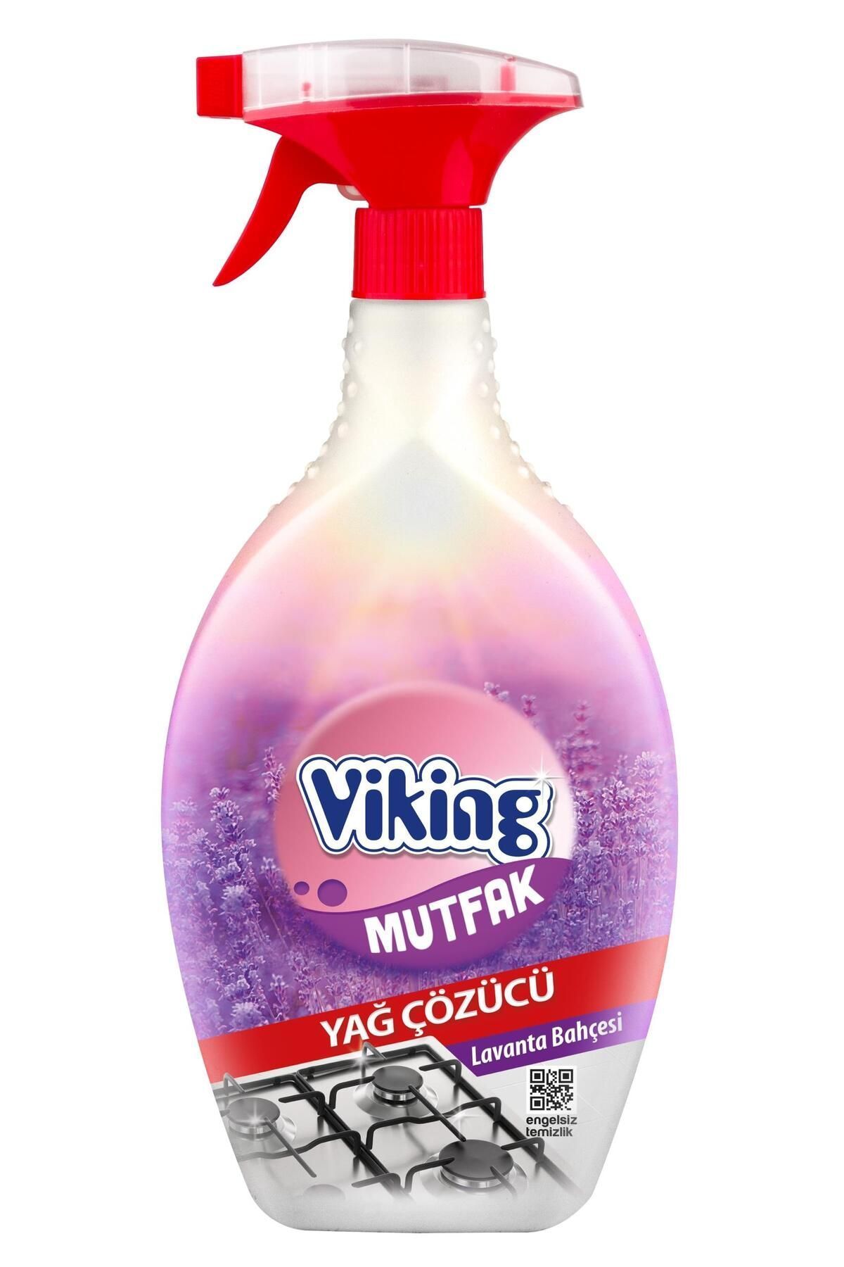 Viking Mutfak Sprey 750 ml