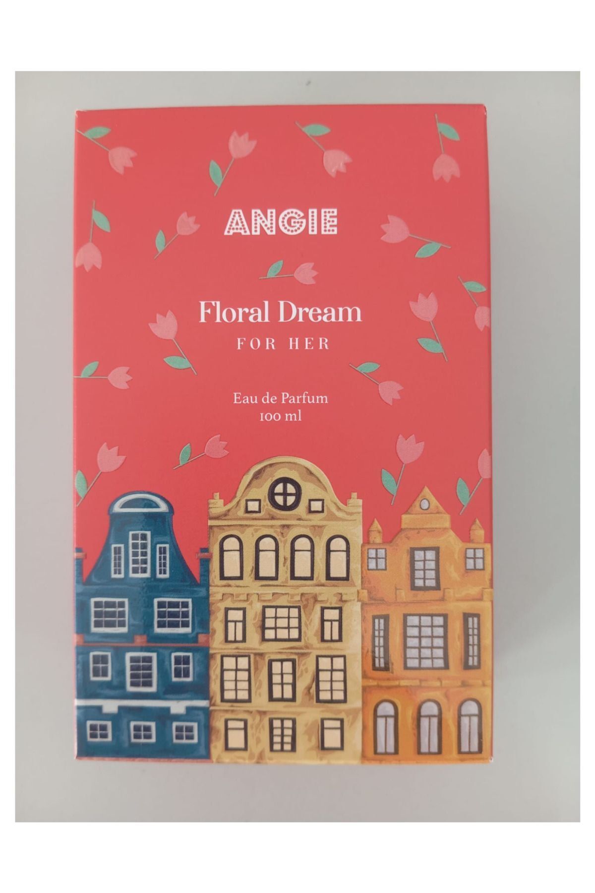 Angie -R95 Floral Dream Parfüm Kadın 100 ml