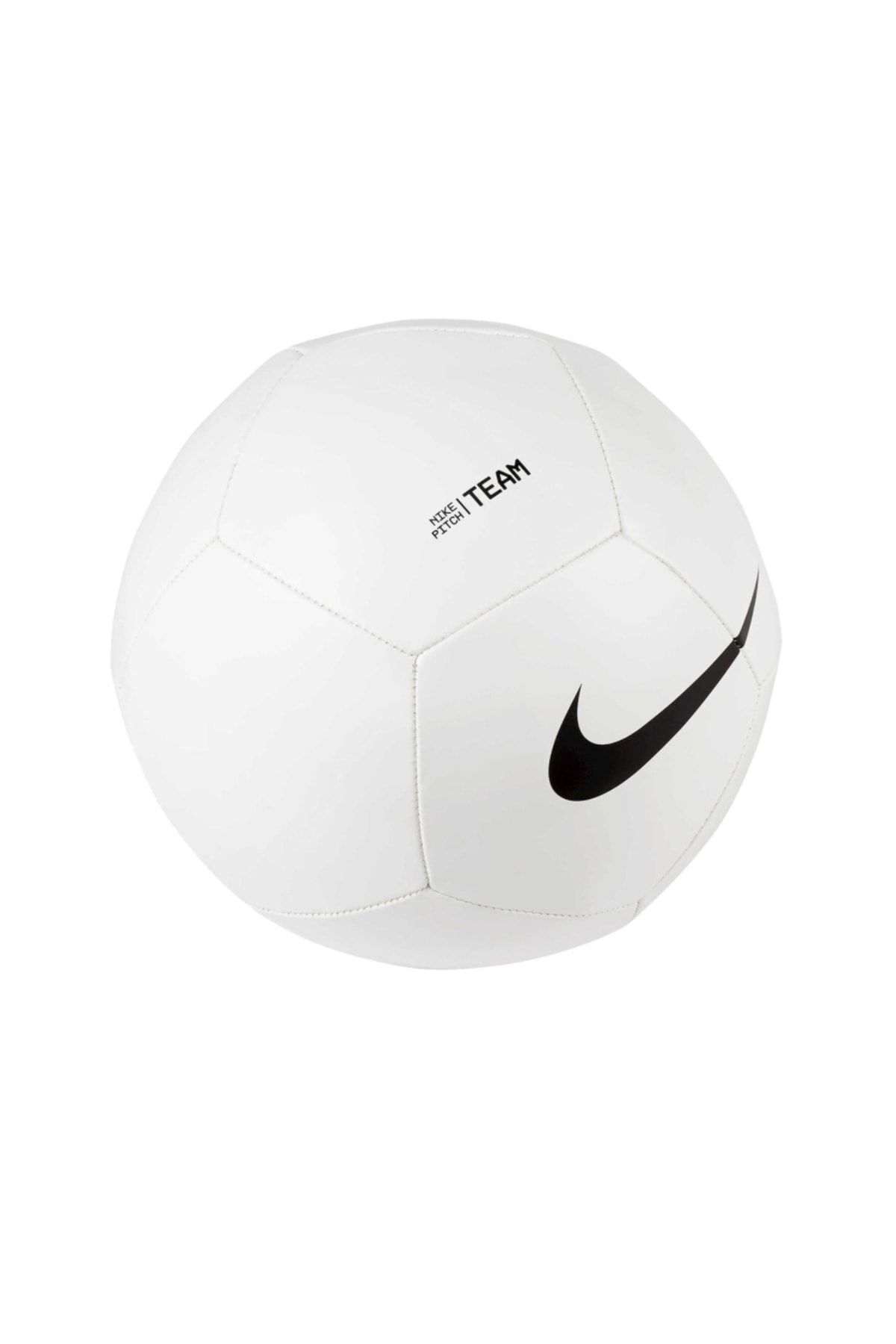 Nike DH9796-100 Nk Pıtch Team - Sp21 Unisex Futbol Topu