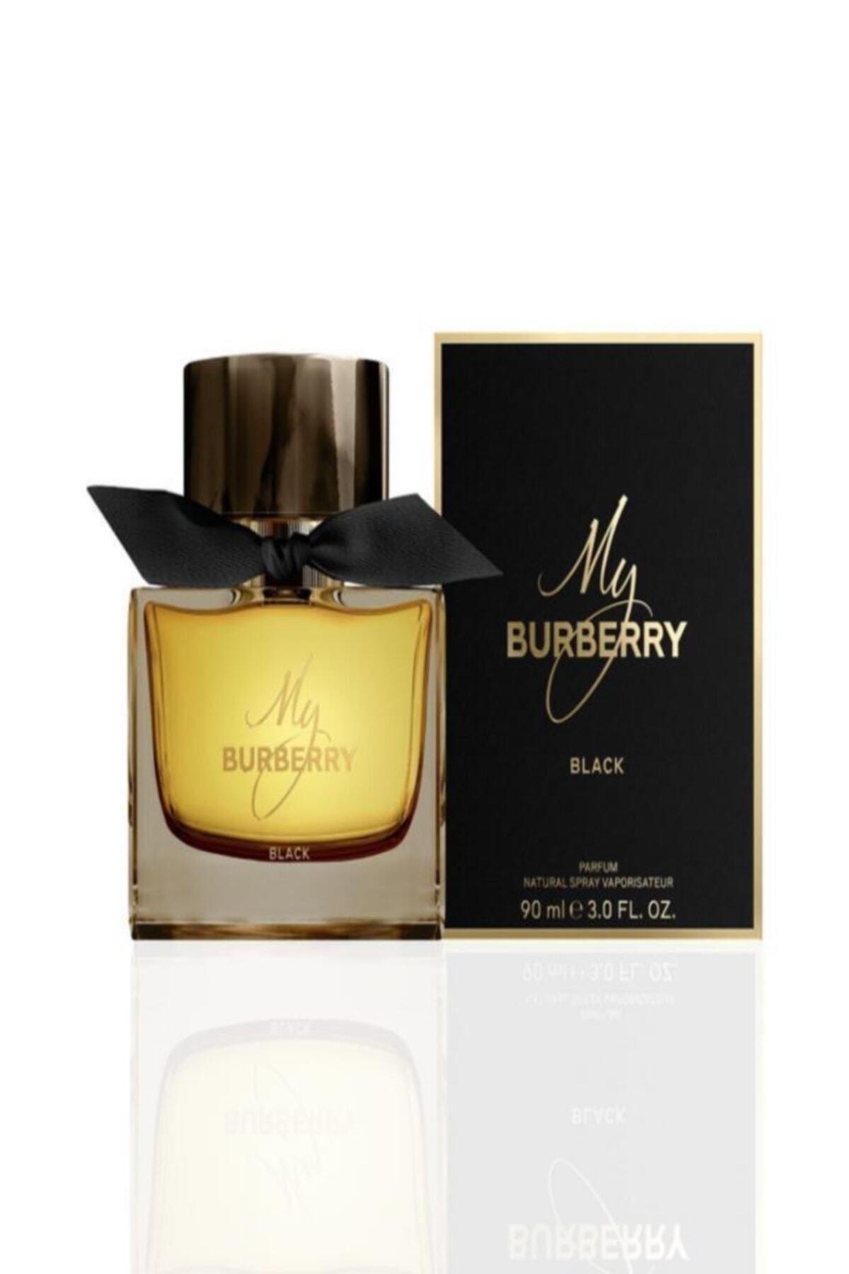 Burberry My Black Parfum 90ml