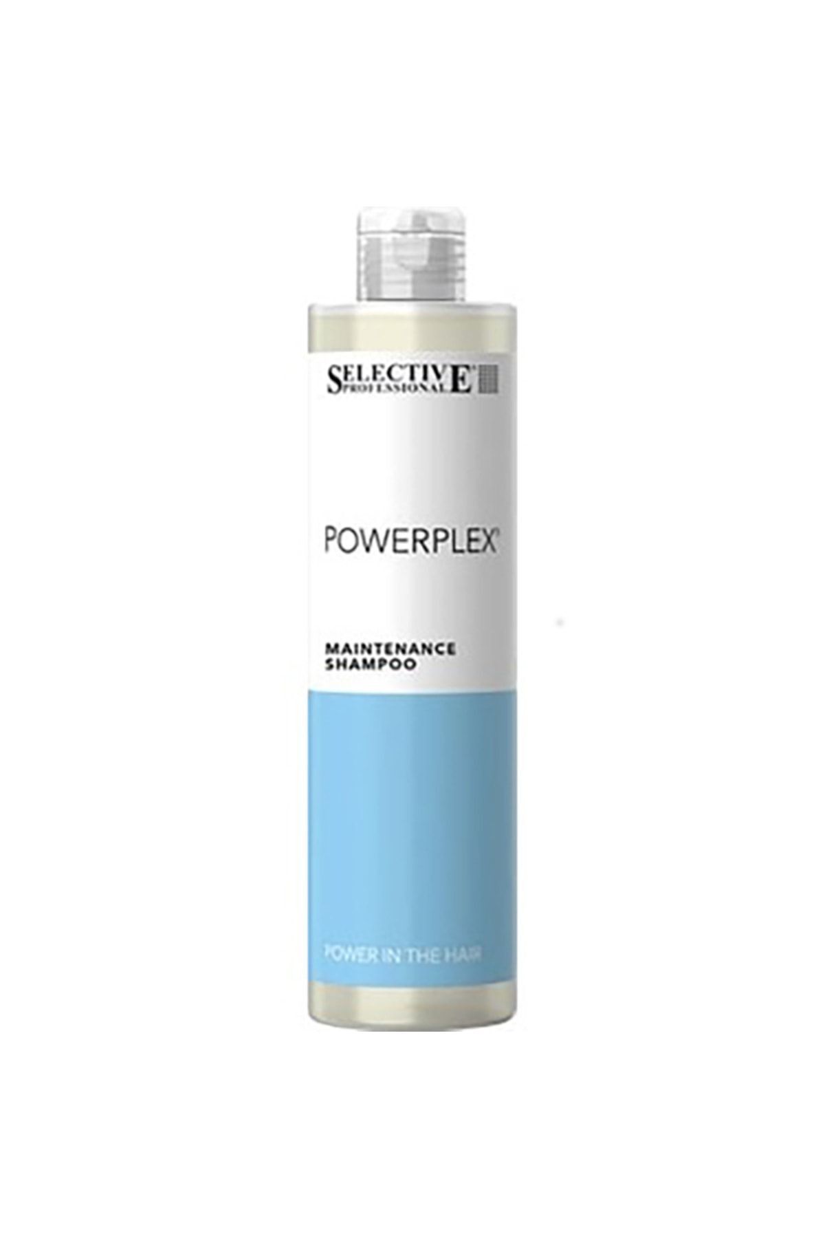 Selective Powerplex Mainteance Şampuan 250 ml