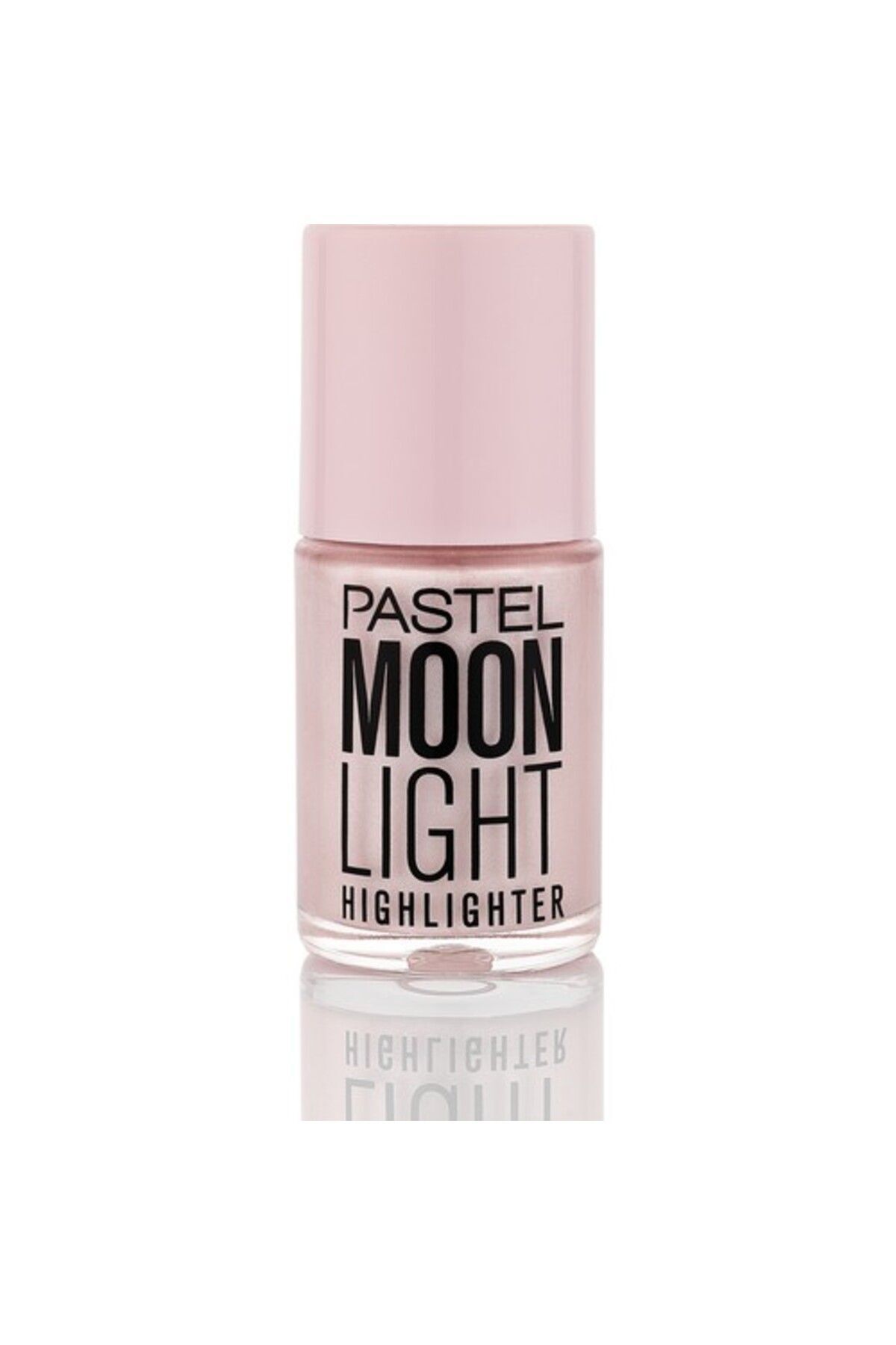 Pastel Moonlight Highlighter - Aydınlatıcı 100