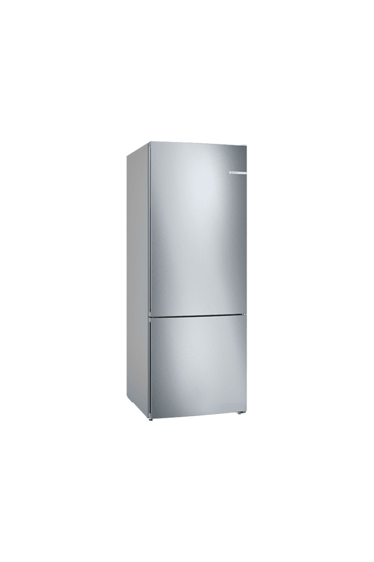 Bosch Kgn55vıe0n E Enerji Sınıfı 483 L Nofrost Alttan Donduruculu Buzdolabı Inox