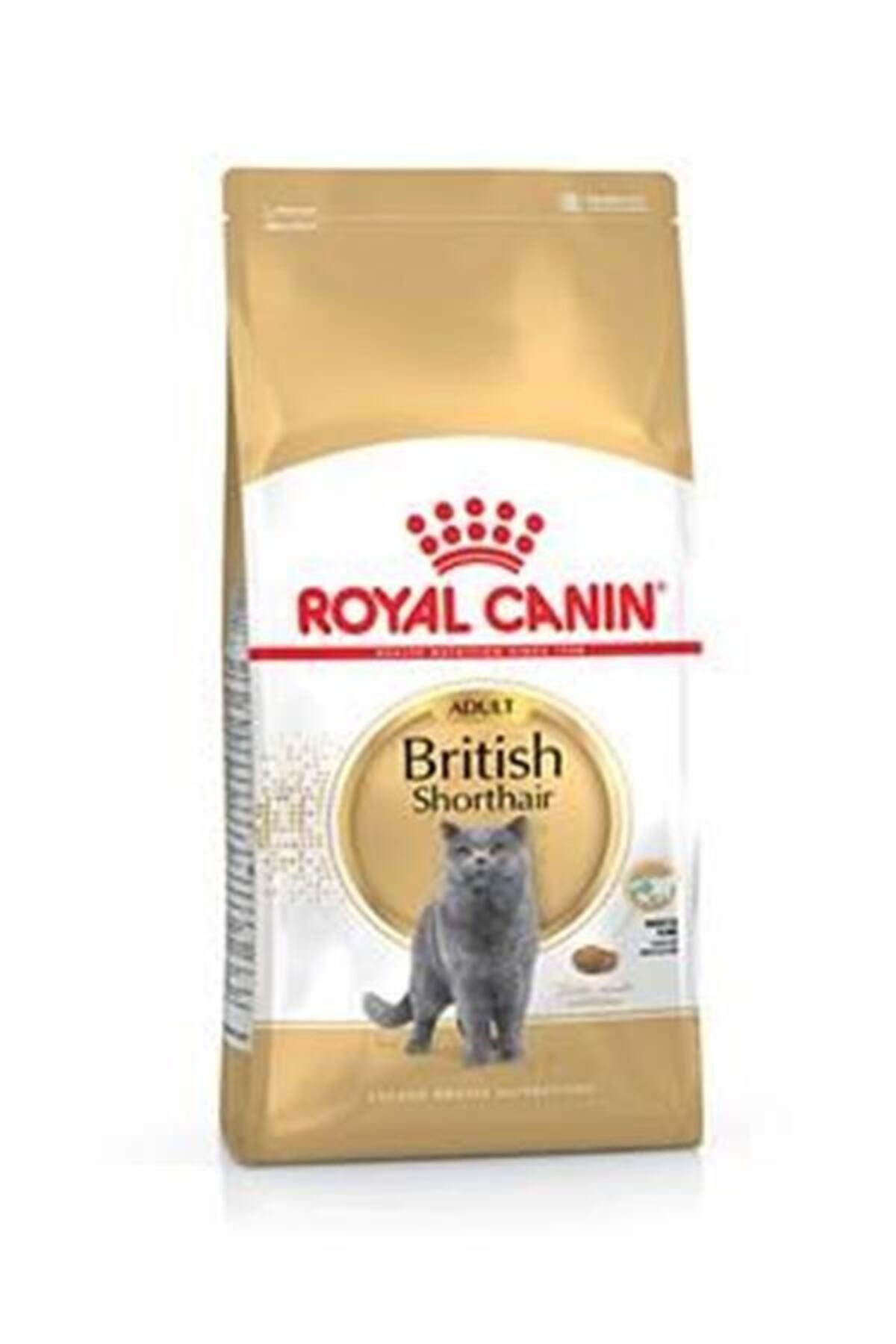 Royal Canin Cat Fbn British Shorthair Kedi Maması 10 Kg