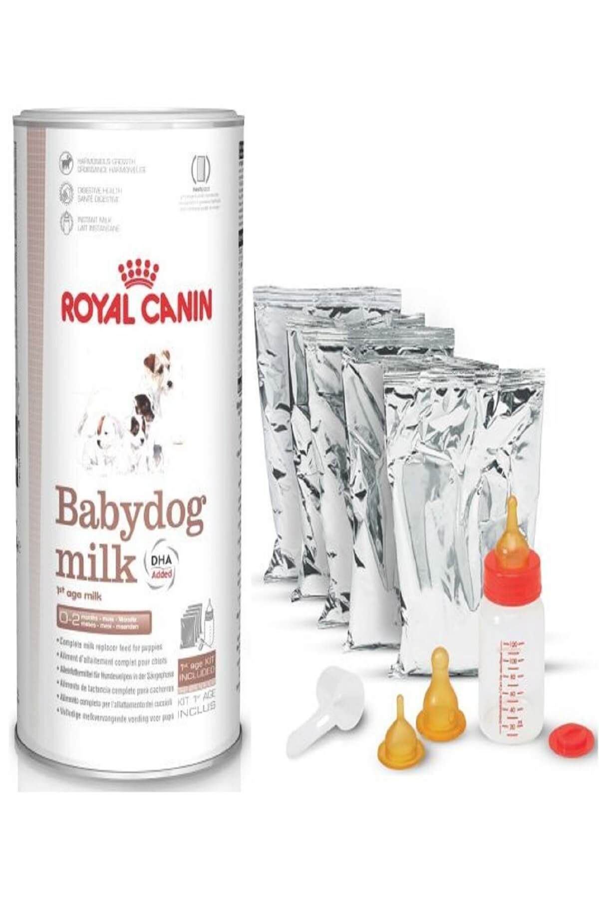 Royal Canin Dog Köpek Süt Tozu 400gr