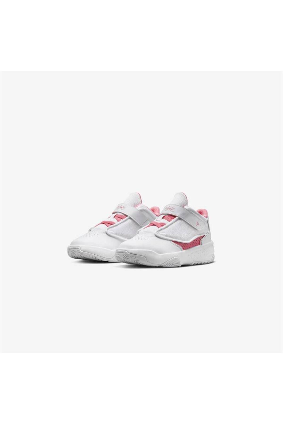 Nike Jordan Max Aura 4 Çocuk Beyaz Spor Ayakkabı EYMSPOR DQ8403-116