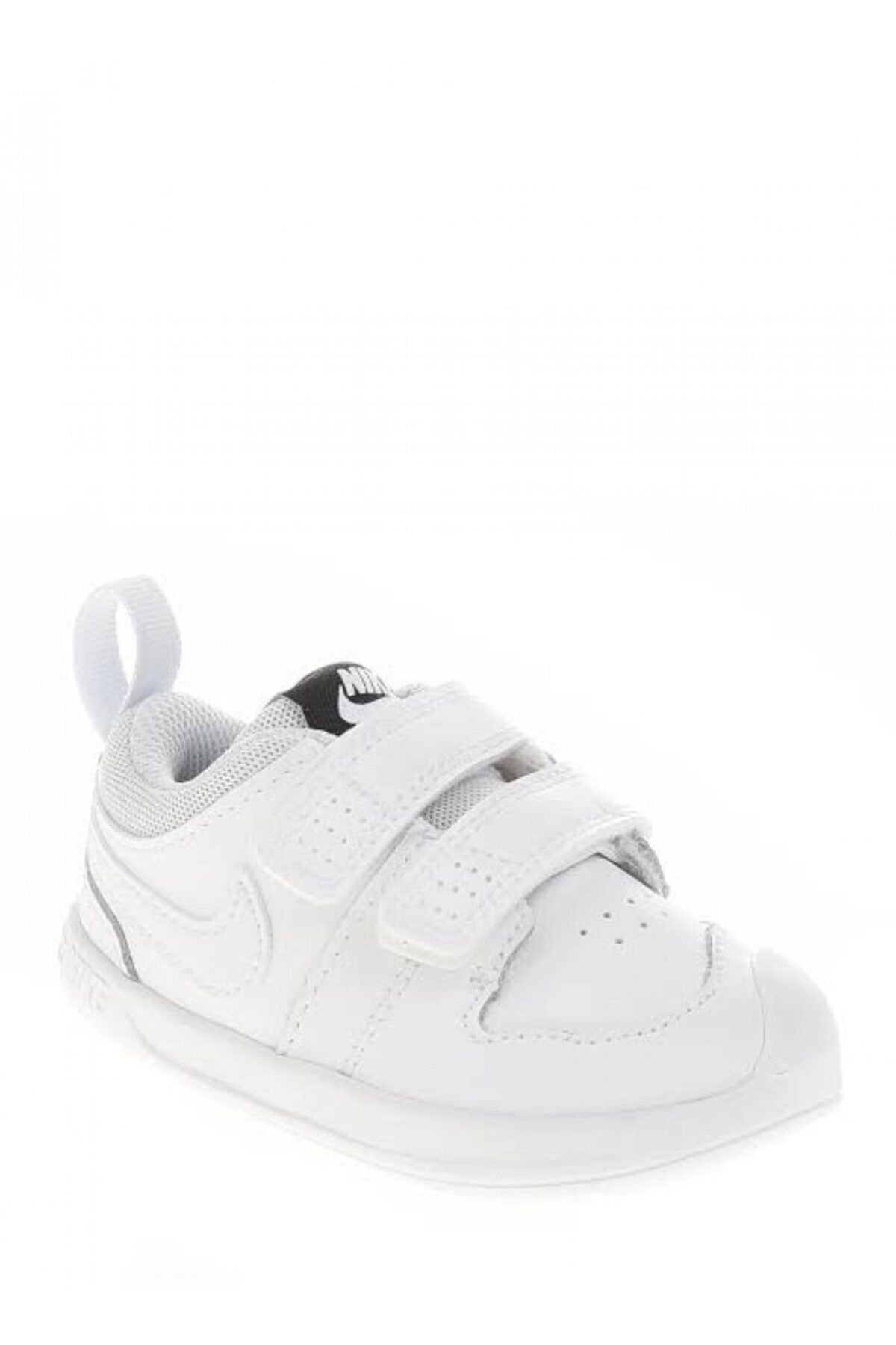 Nike Ar4162-100 Pıco 5 Bebek Tenis Ayakkabı