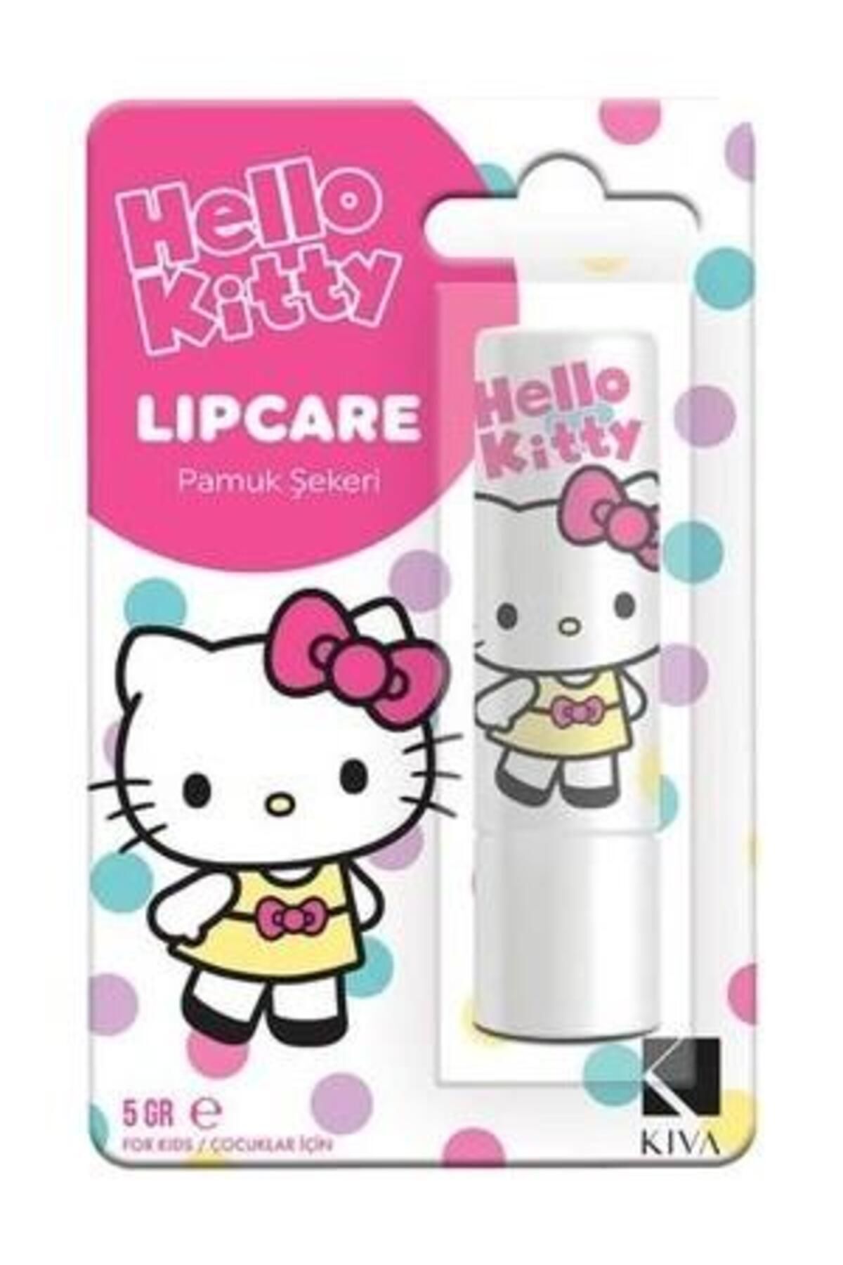 Hello Kitty Kiva Hello Kity Lipcare 5 gr