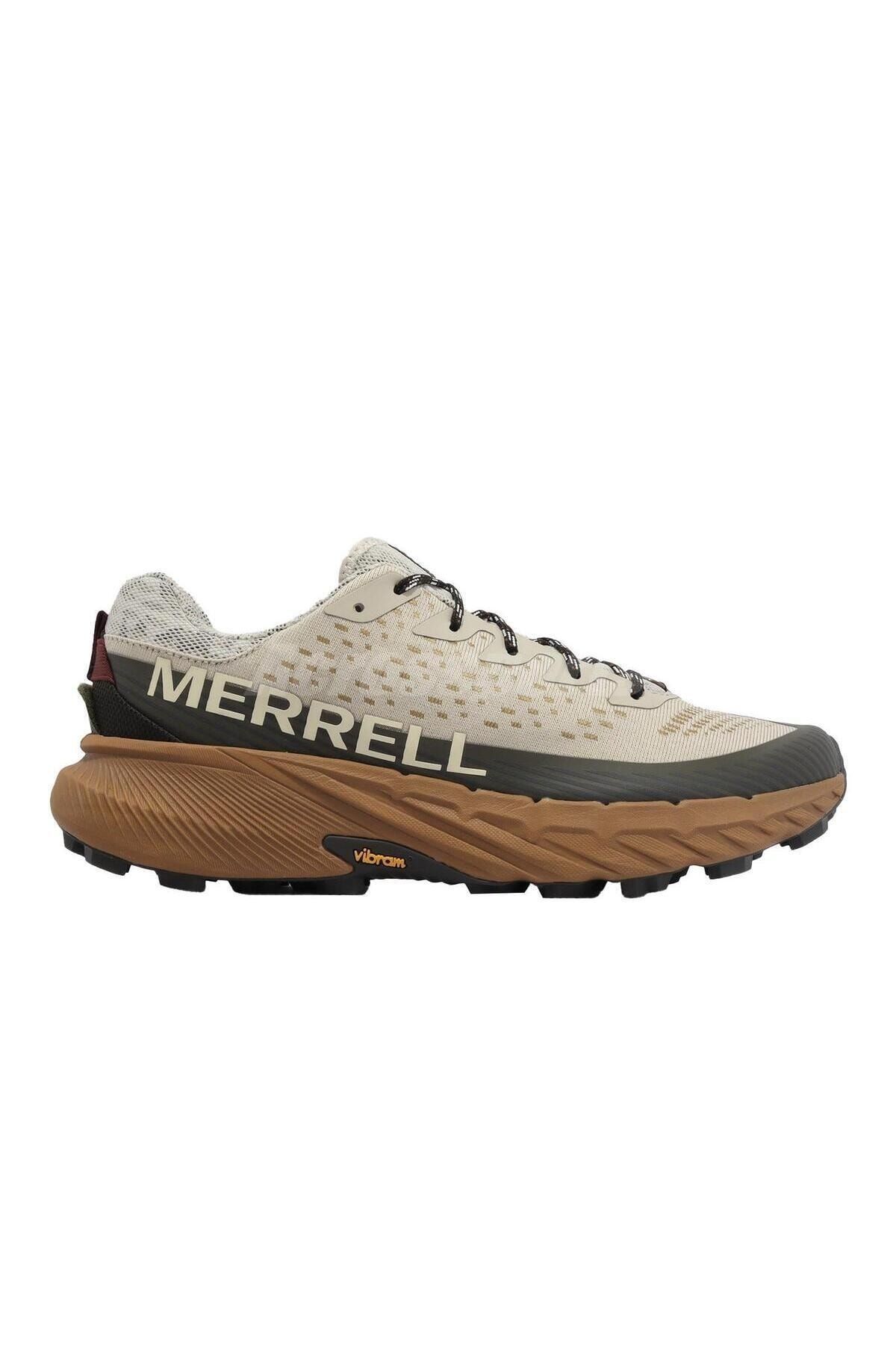 Merrell Agılıty Peak 5 Erkek Yeşil Outdoor Ayakkabı J067767-31053