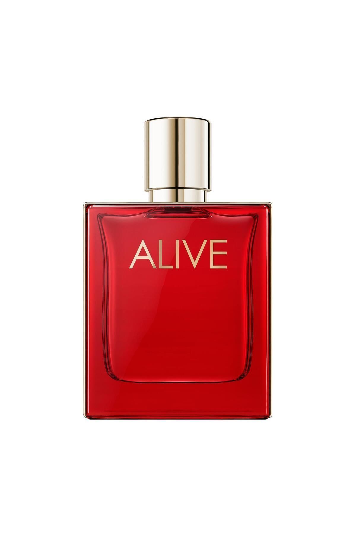 Hugo Boss Alive Edp 50 Ml Parfum Kadın Parfüm