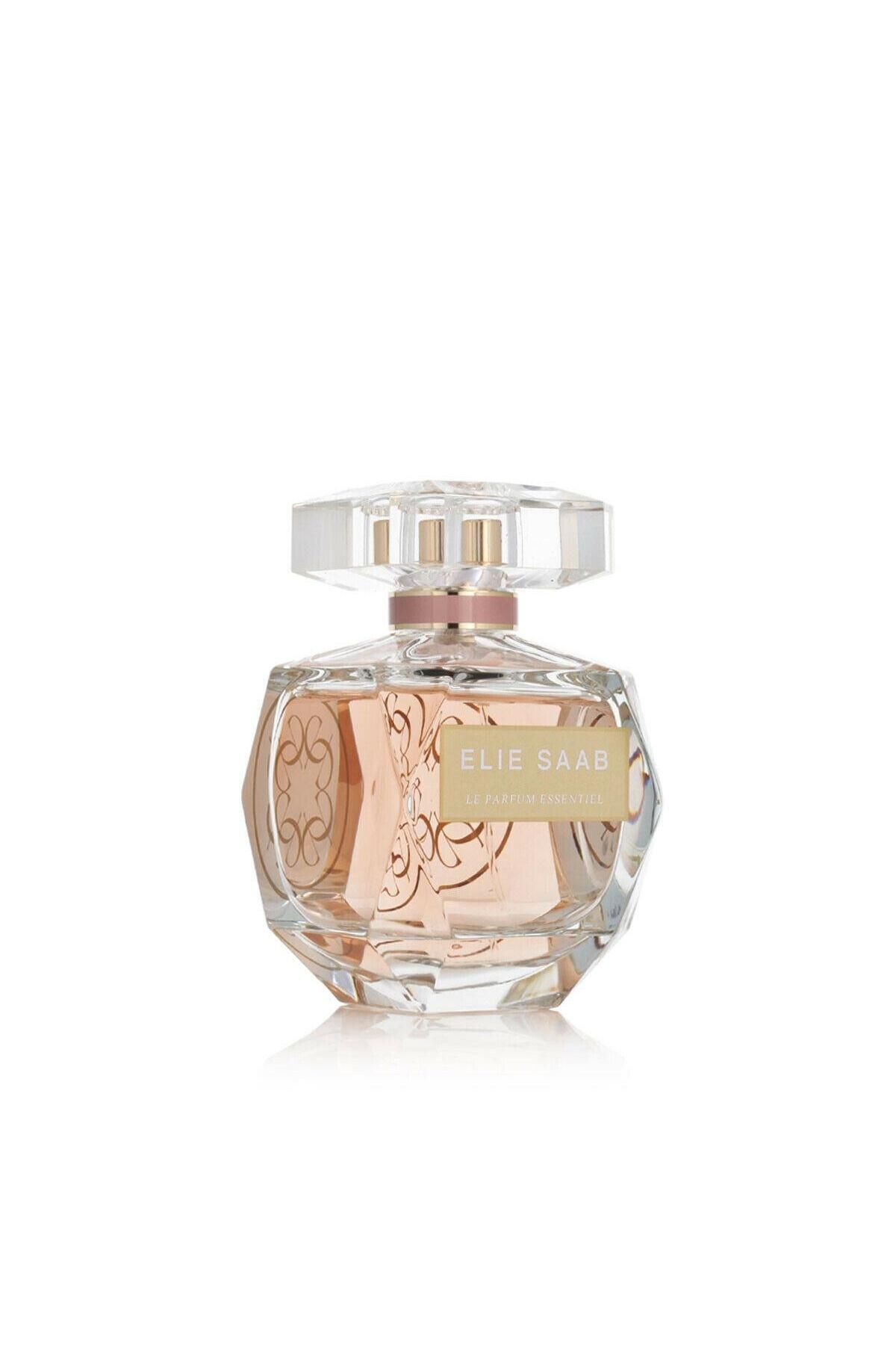 Elie Saab Le Parfum Essential Kadın Parfümü Edp 90 Ml