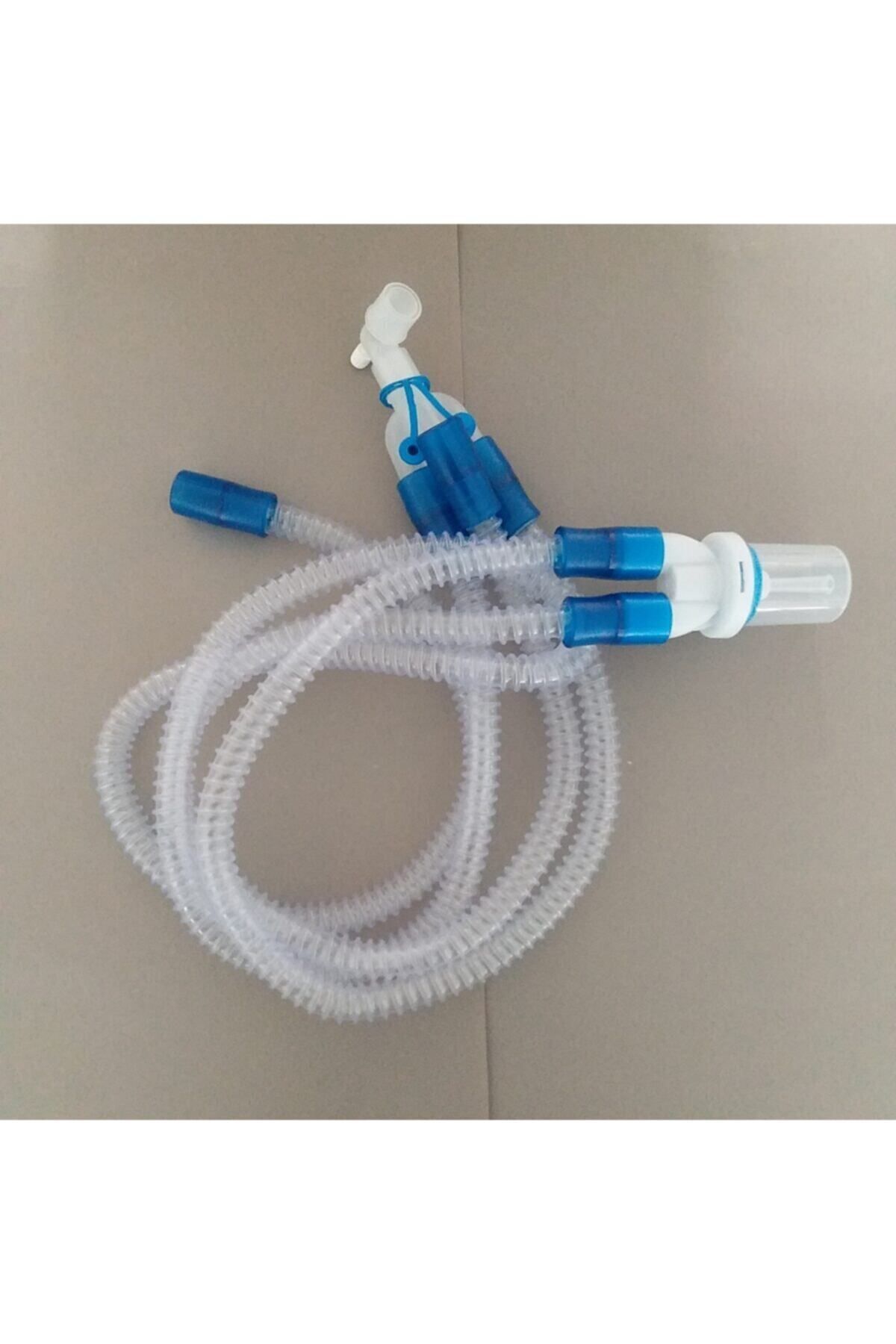 Plasti-Med Ventilatör Solunum Devresi Çift Devre
