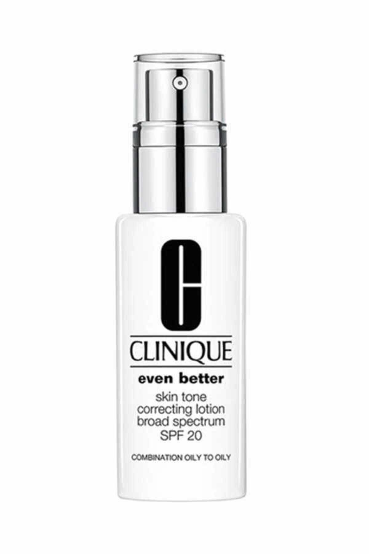 Clinique Even Better Skin Tone Correcting- Cilt Tonu Düzenleyici 50 ml