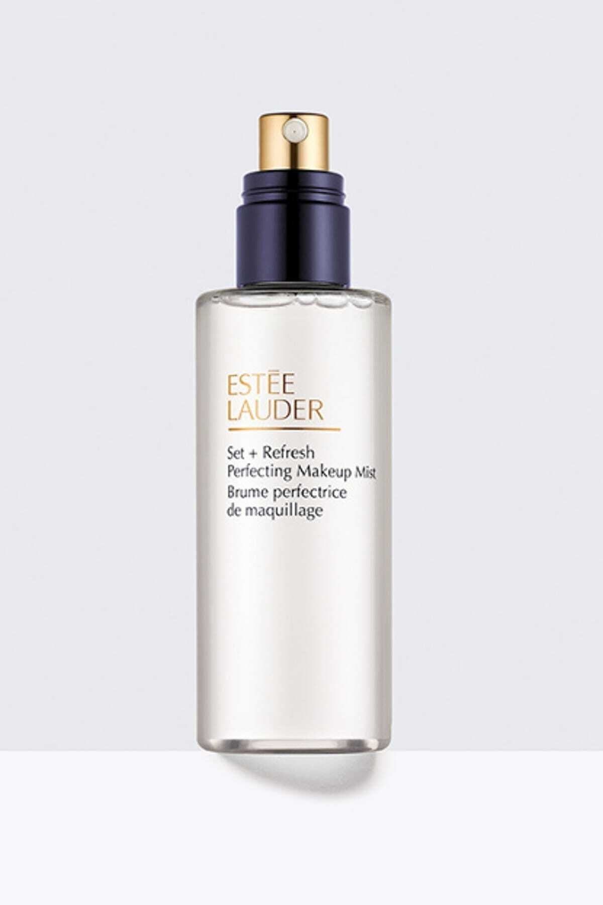 Estee Lauder Set Refresh Perfecting Makeup Mist Makyaj Sabitleyici 116 ml